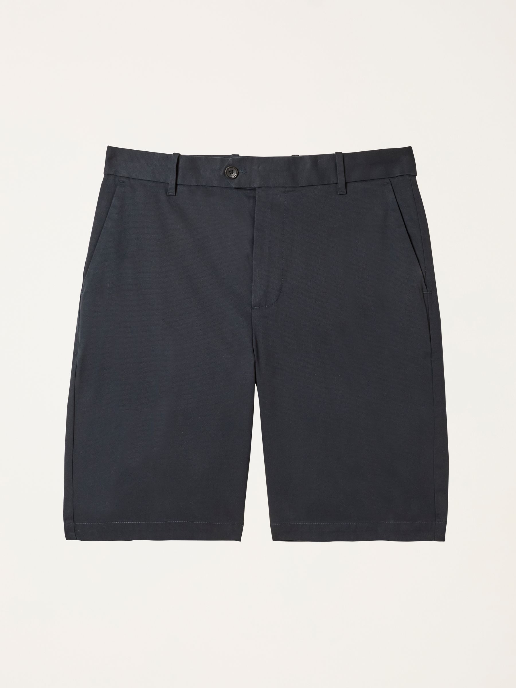 Navy Bosbury City Chino Shorts - Image 6 of 6