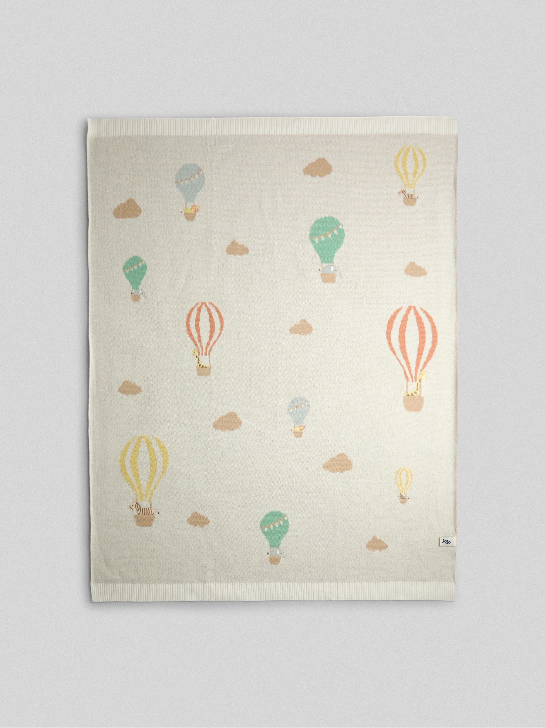 Natural Blanket - Image 2 of 5 Natural Blanket - Image 2 of 5