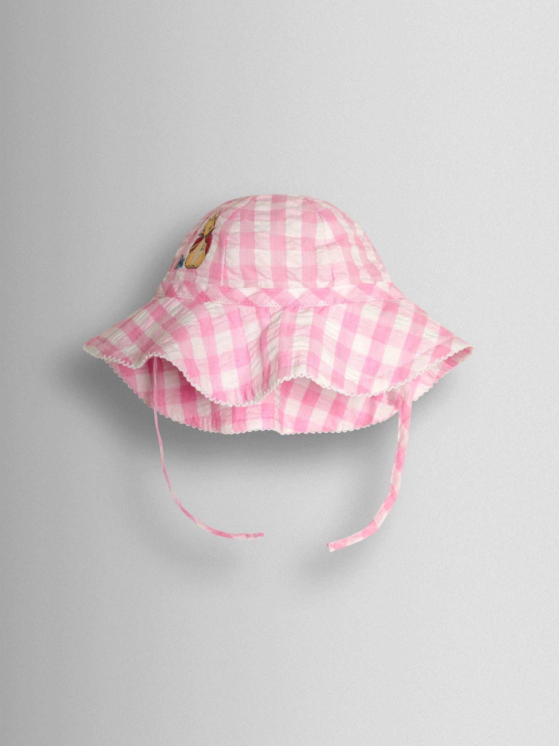 Pink Hat - Image 2 of 4
