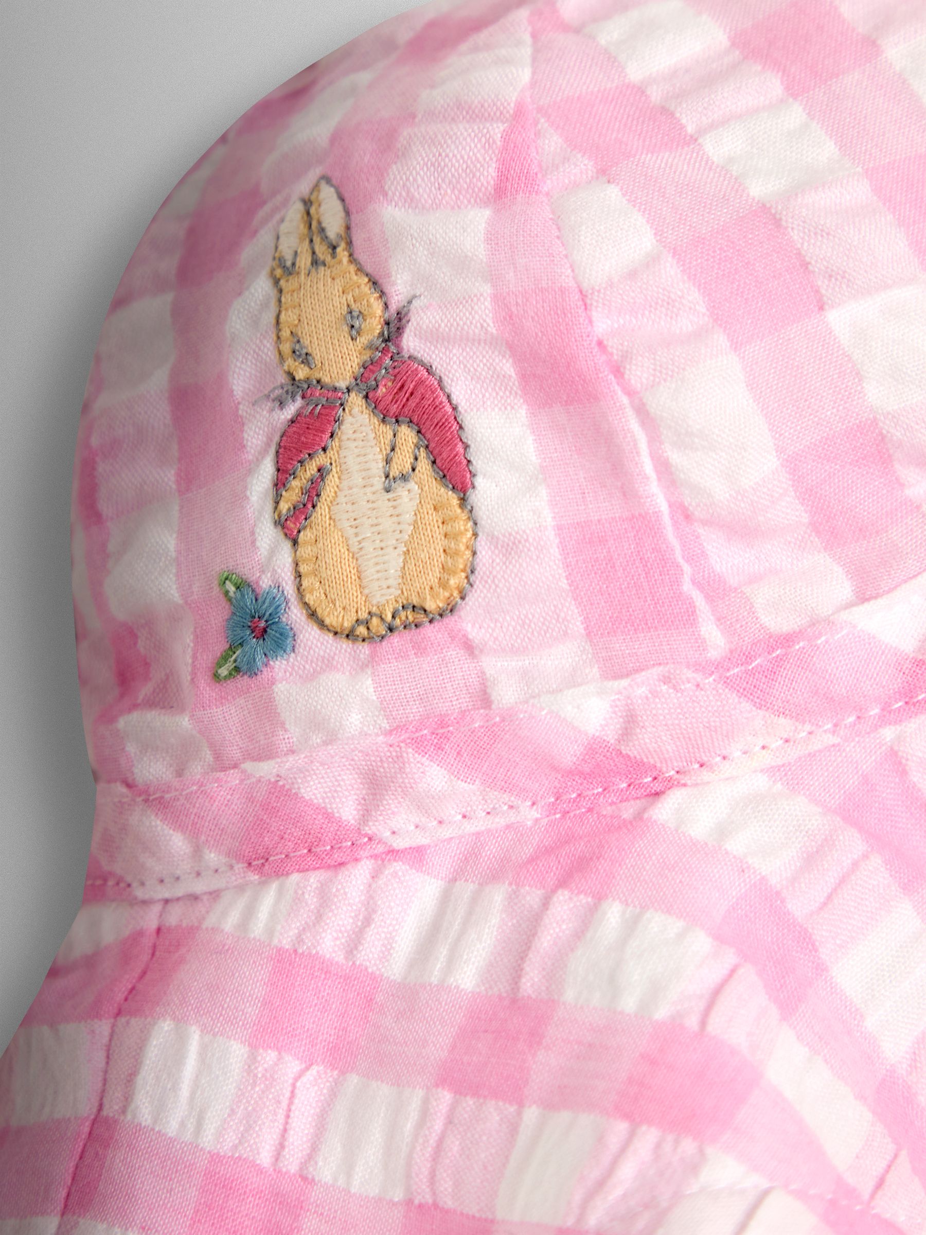 Pink Hat - Image 3 of 4