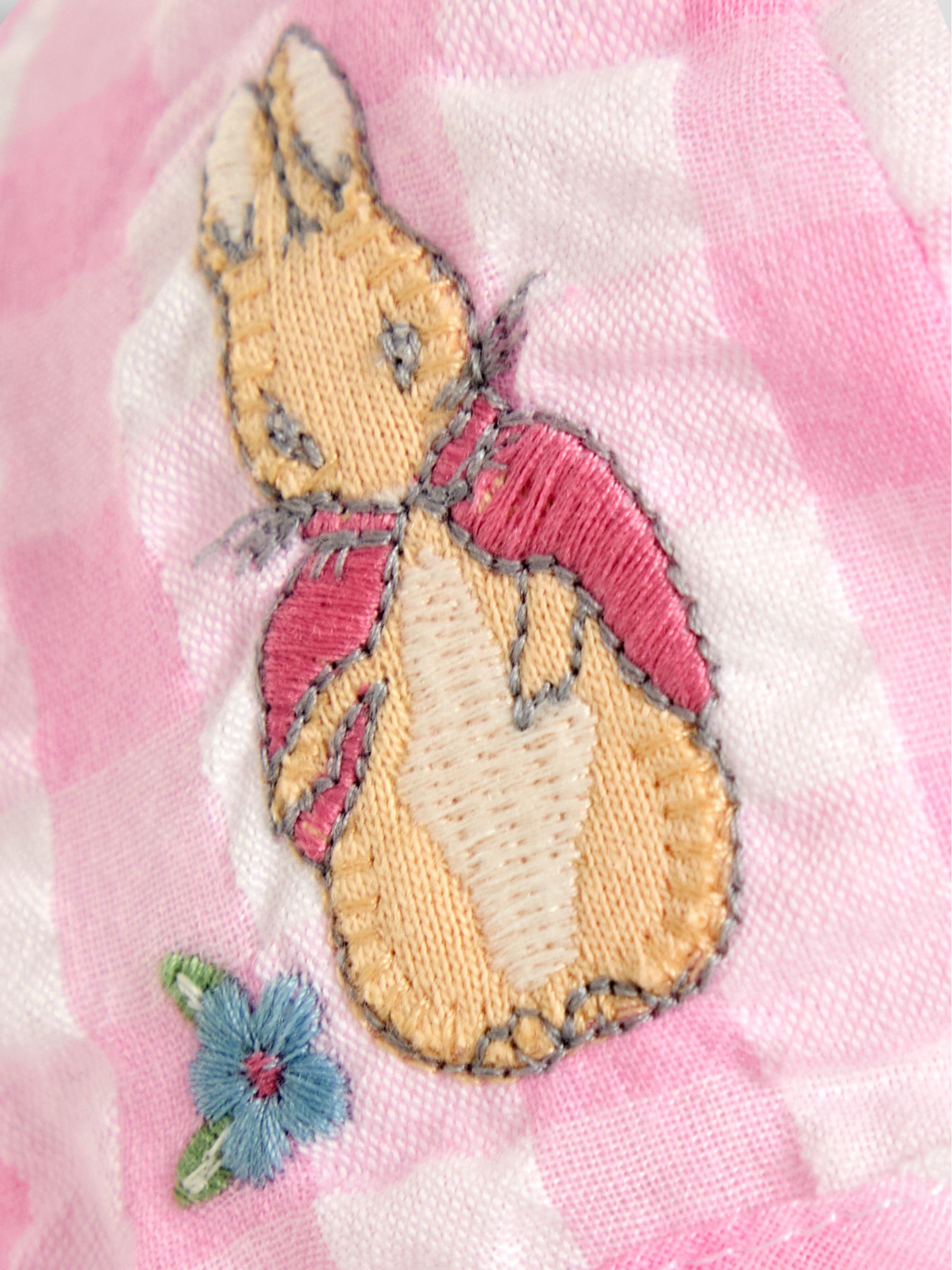 Pink Hat - Image 4 of 4