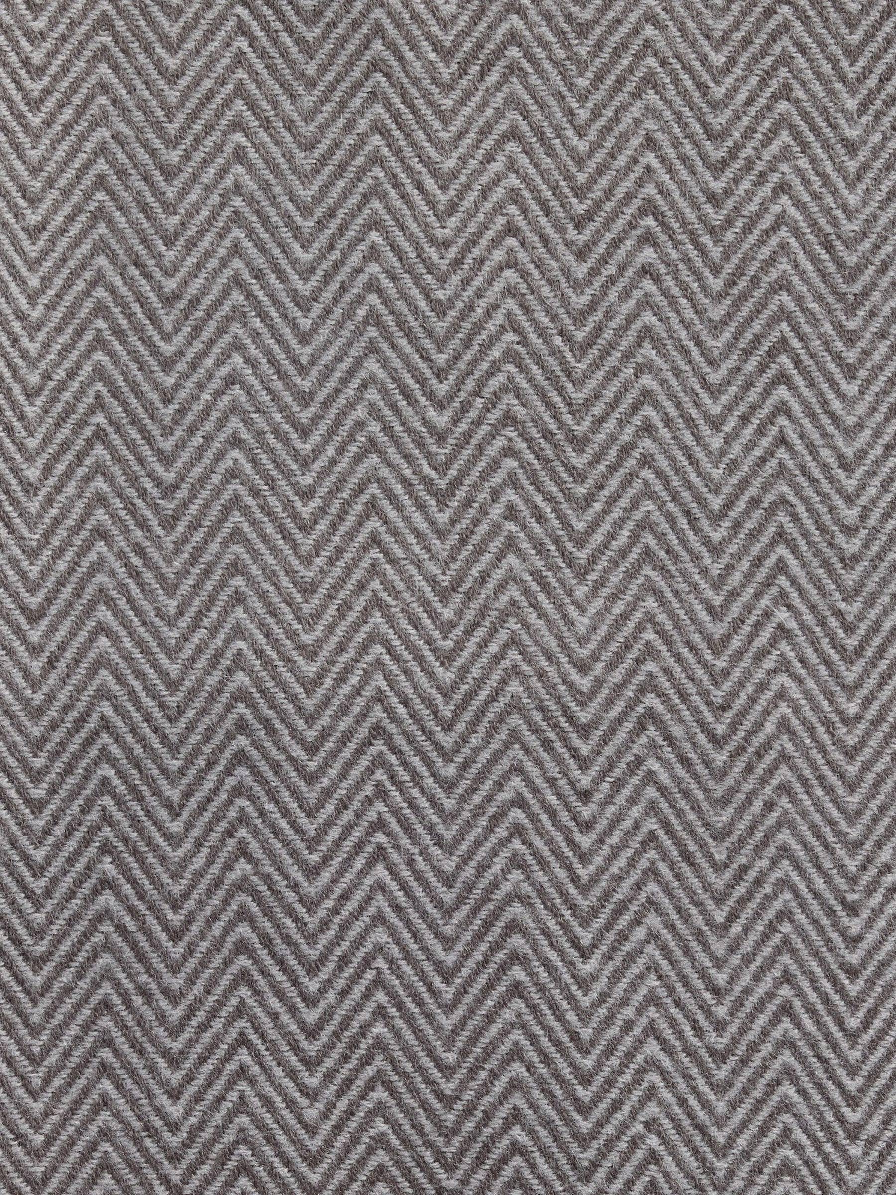 Grey Cosy Scarf - Image 2 of 2