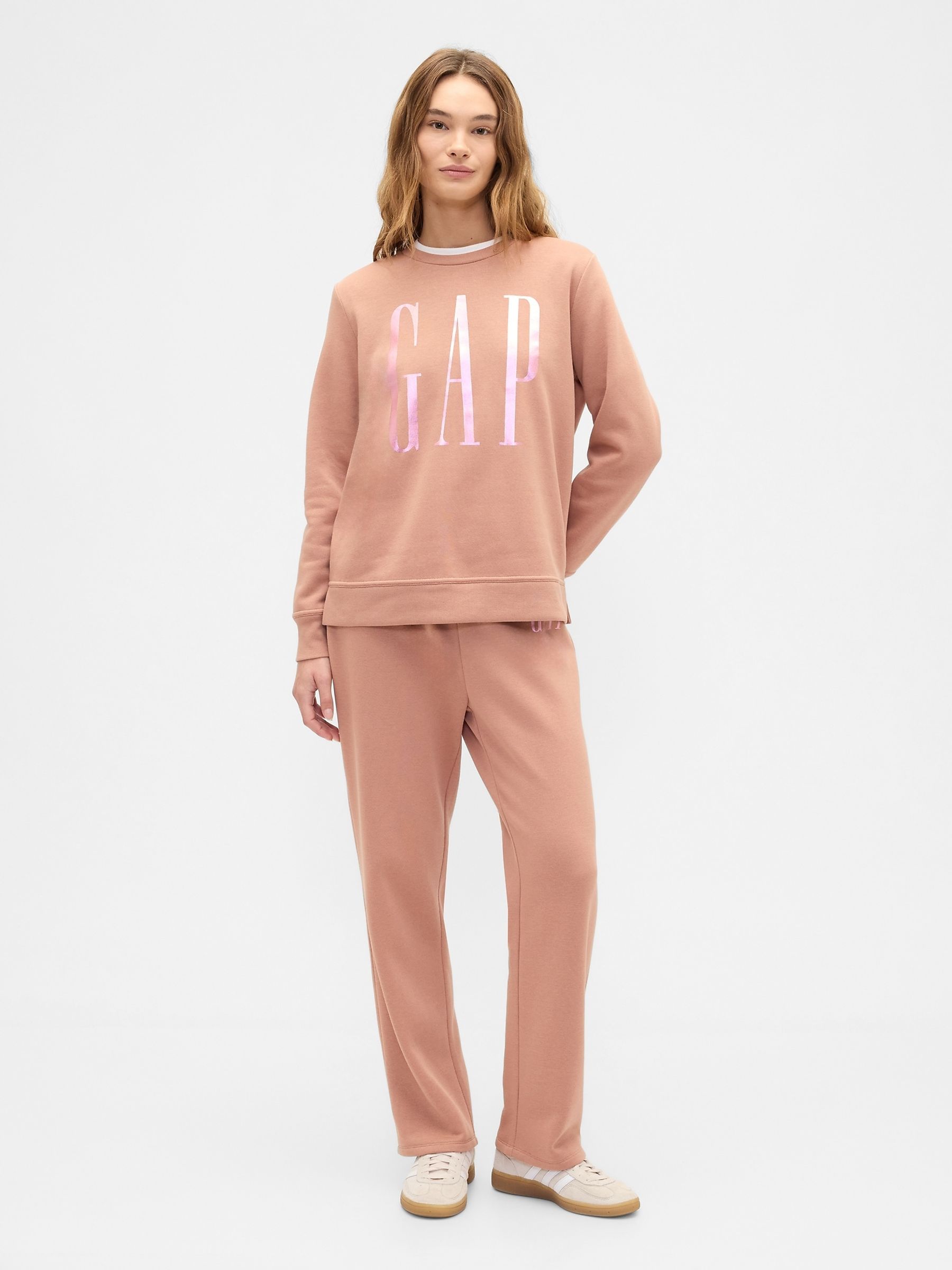 Multi Stripe CashSoft Crew Neck Jumper - Image 3 of 3