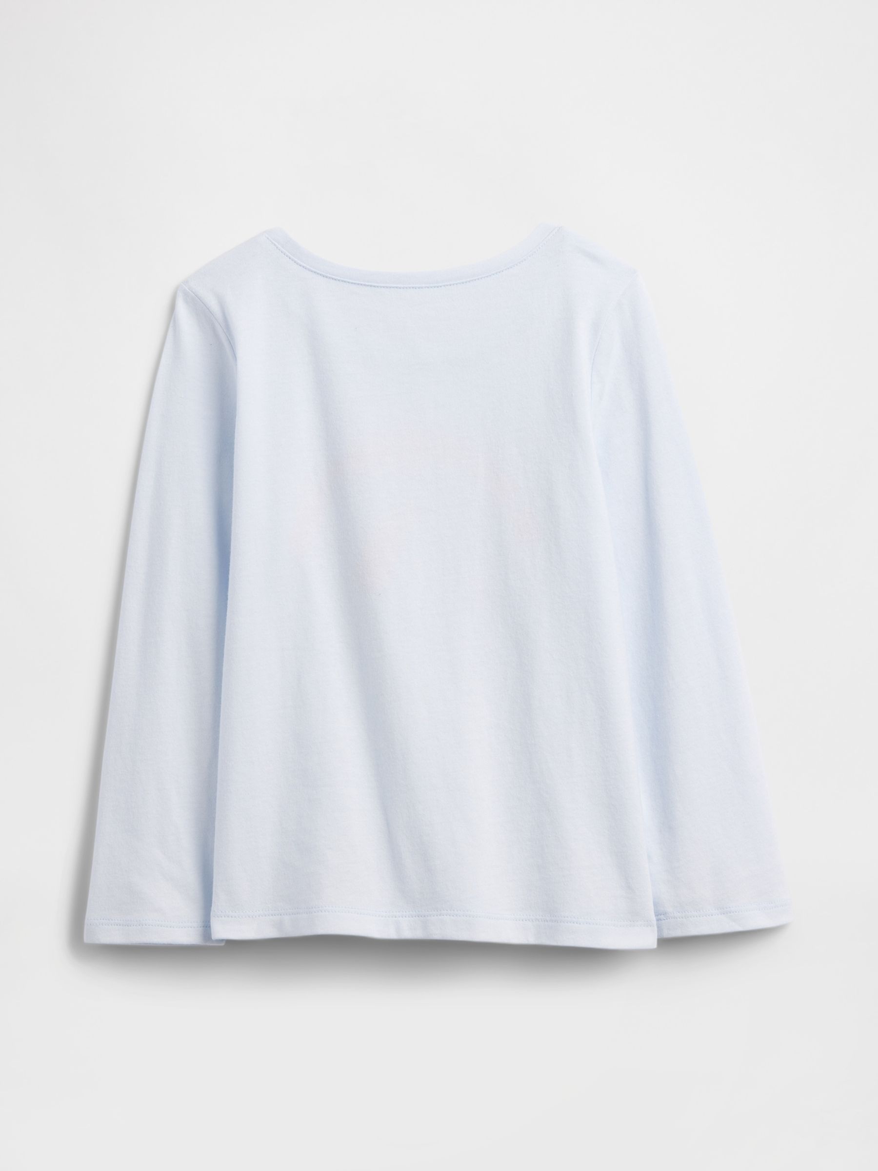 Blue Graphic T-Shirt - Image 2 of 3