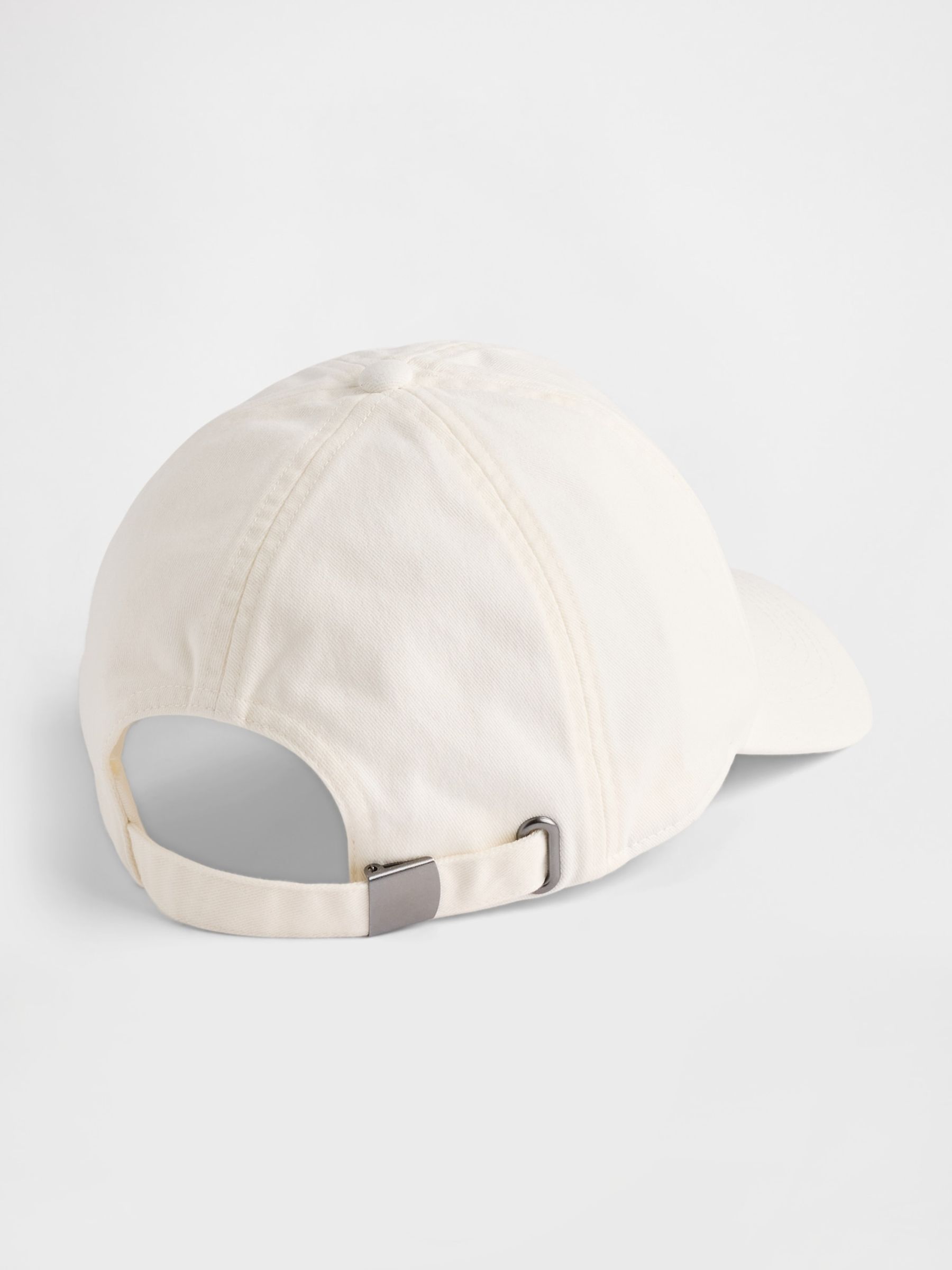 White London Logo Baseball Hat - Image 2 of 2