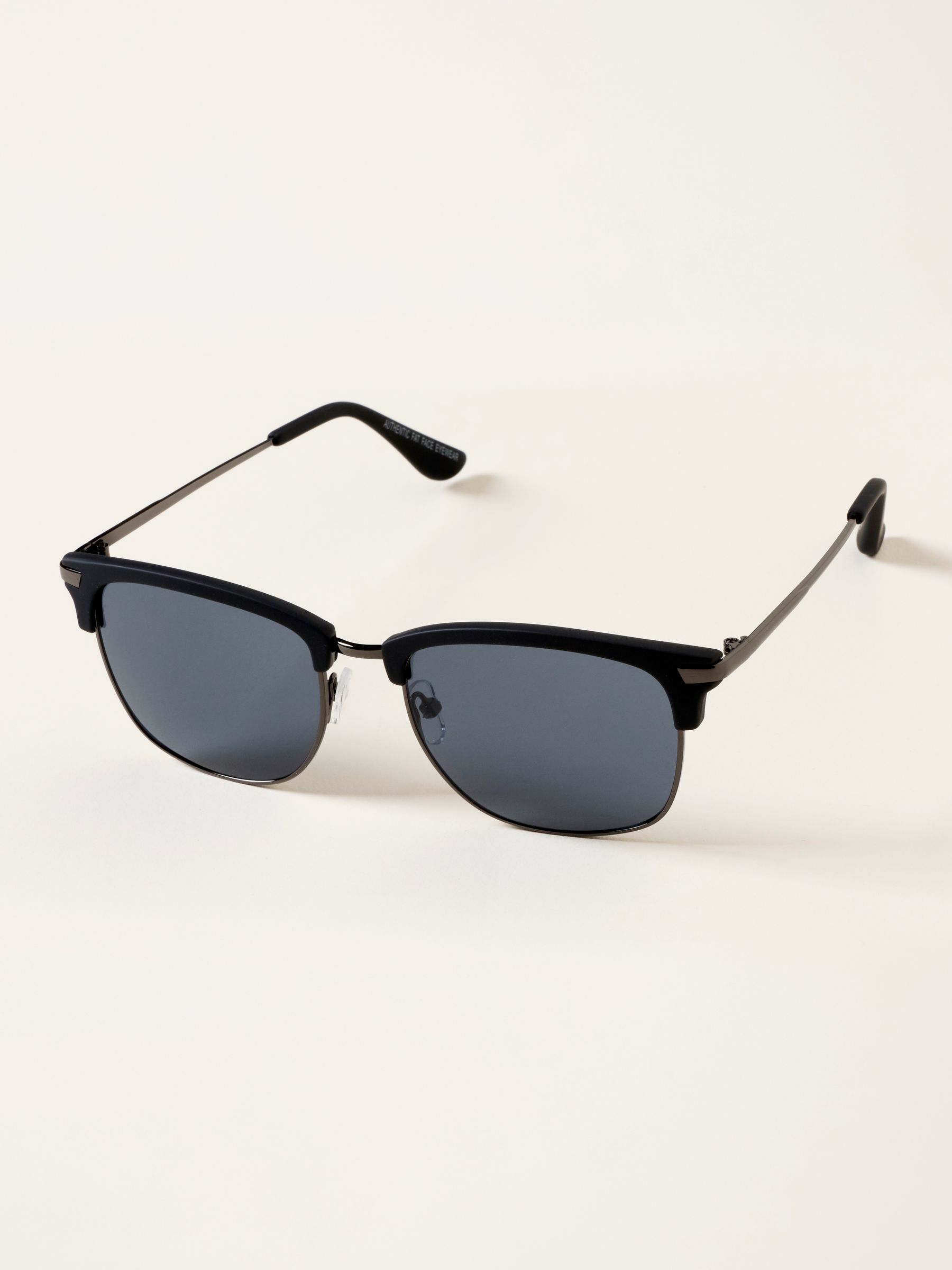 Cole Gun Metal Sunglasses - Image 2 of 2