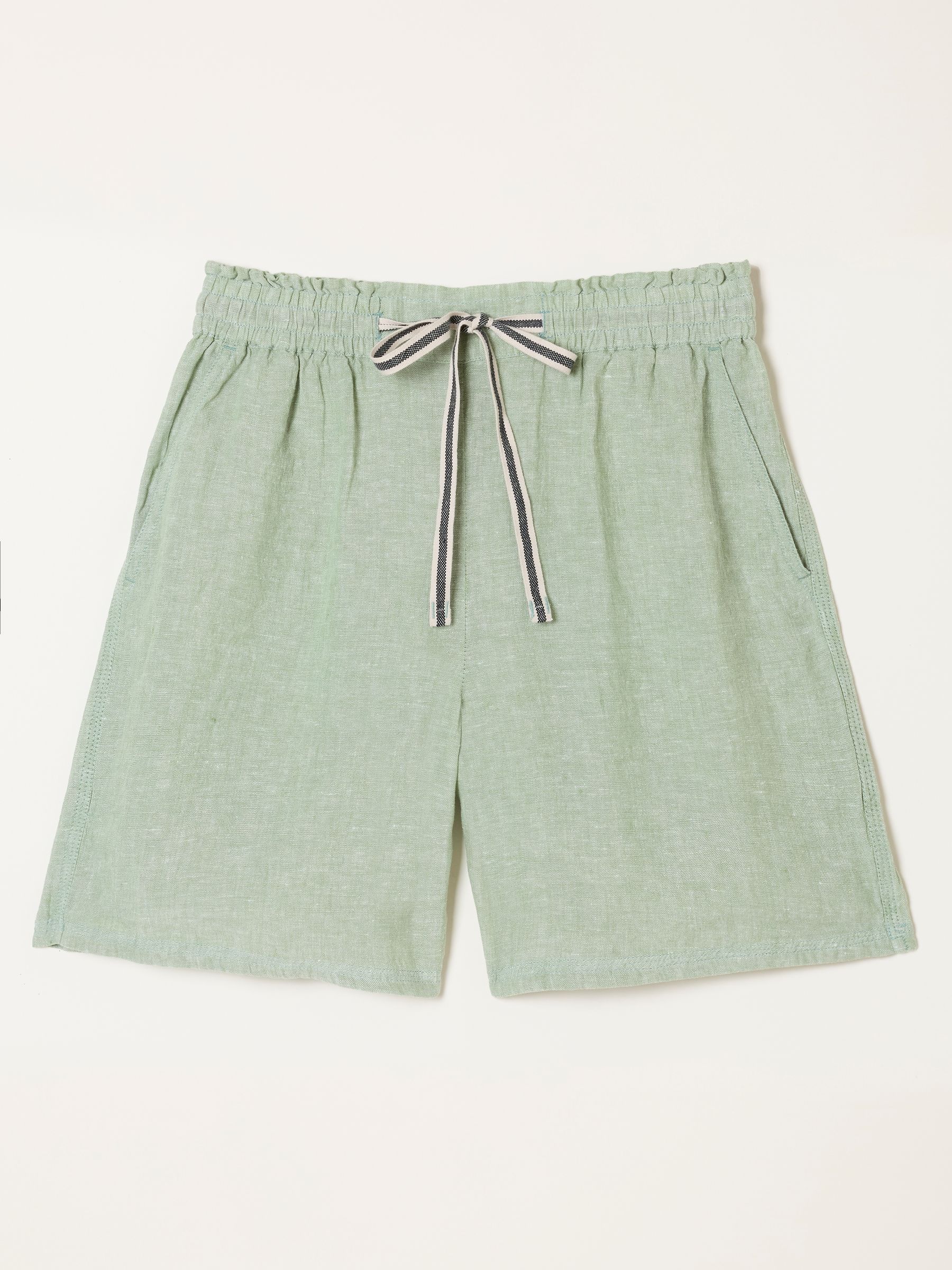 Cassie Green Ric Rack Shorts - Image 6 of 6