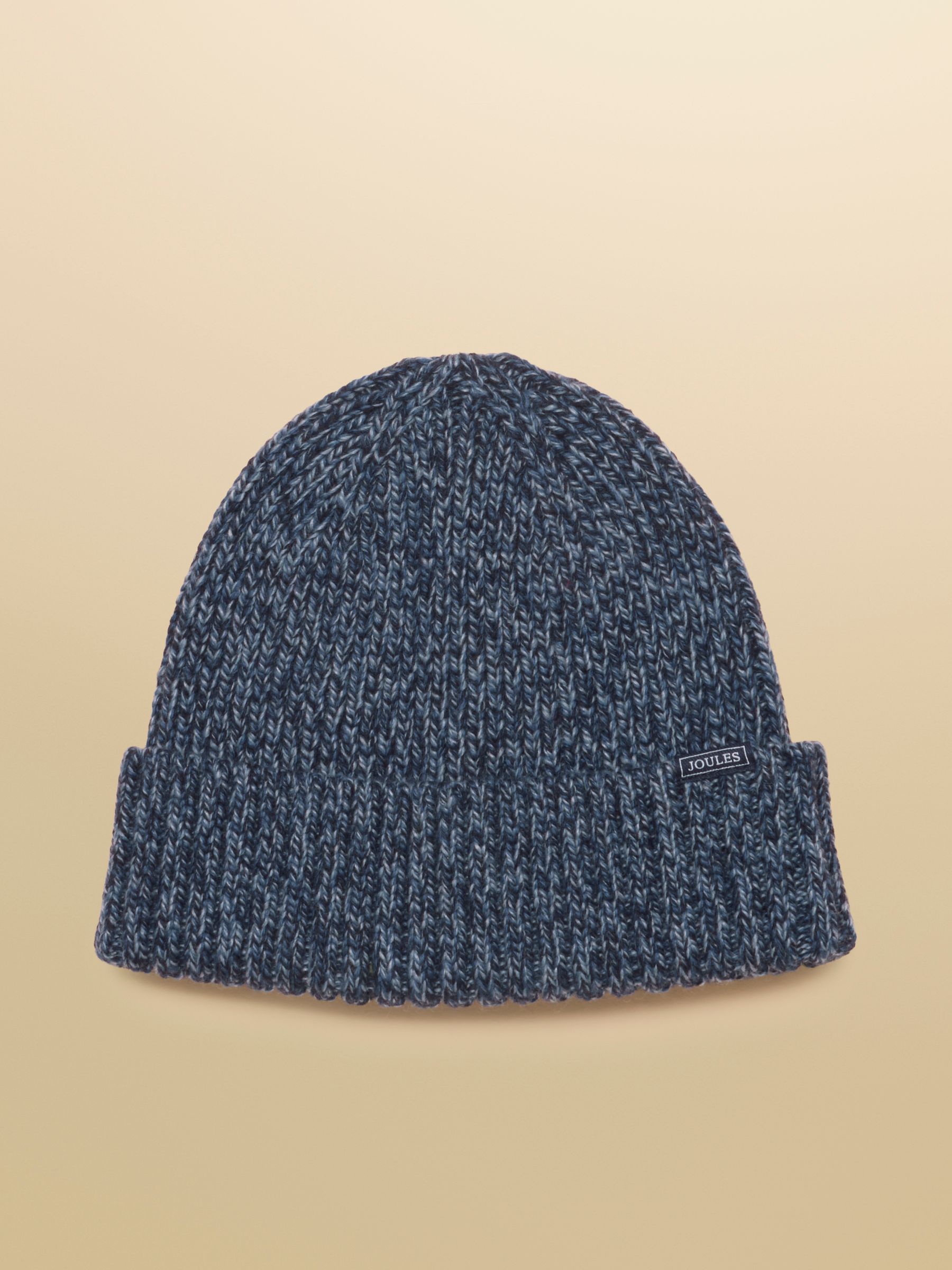 Hammond Blue Beanie Hat - Image 4 of 6