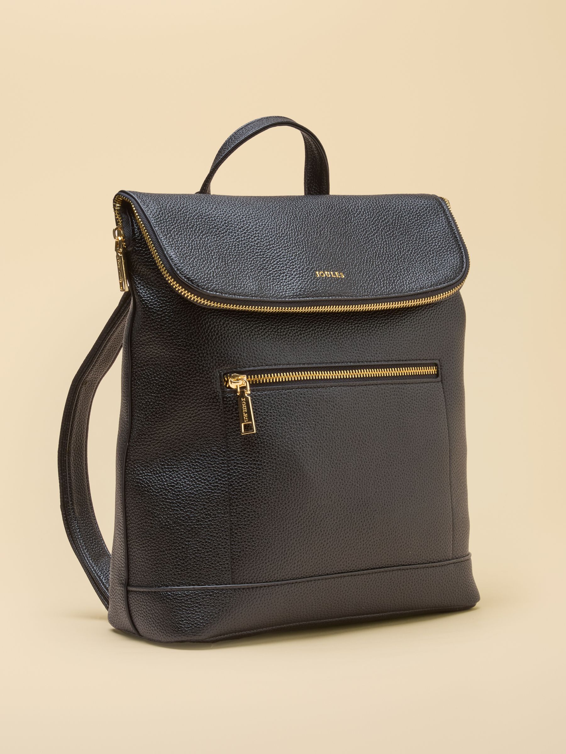 Black Rucksack - Image 7 of 9