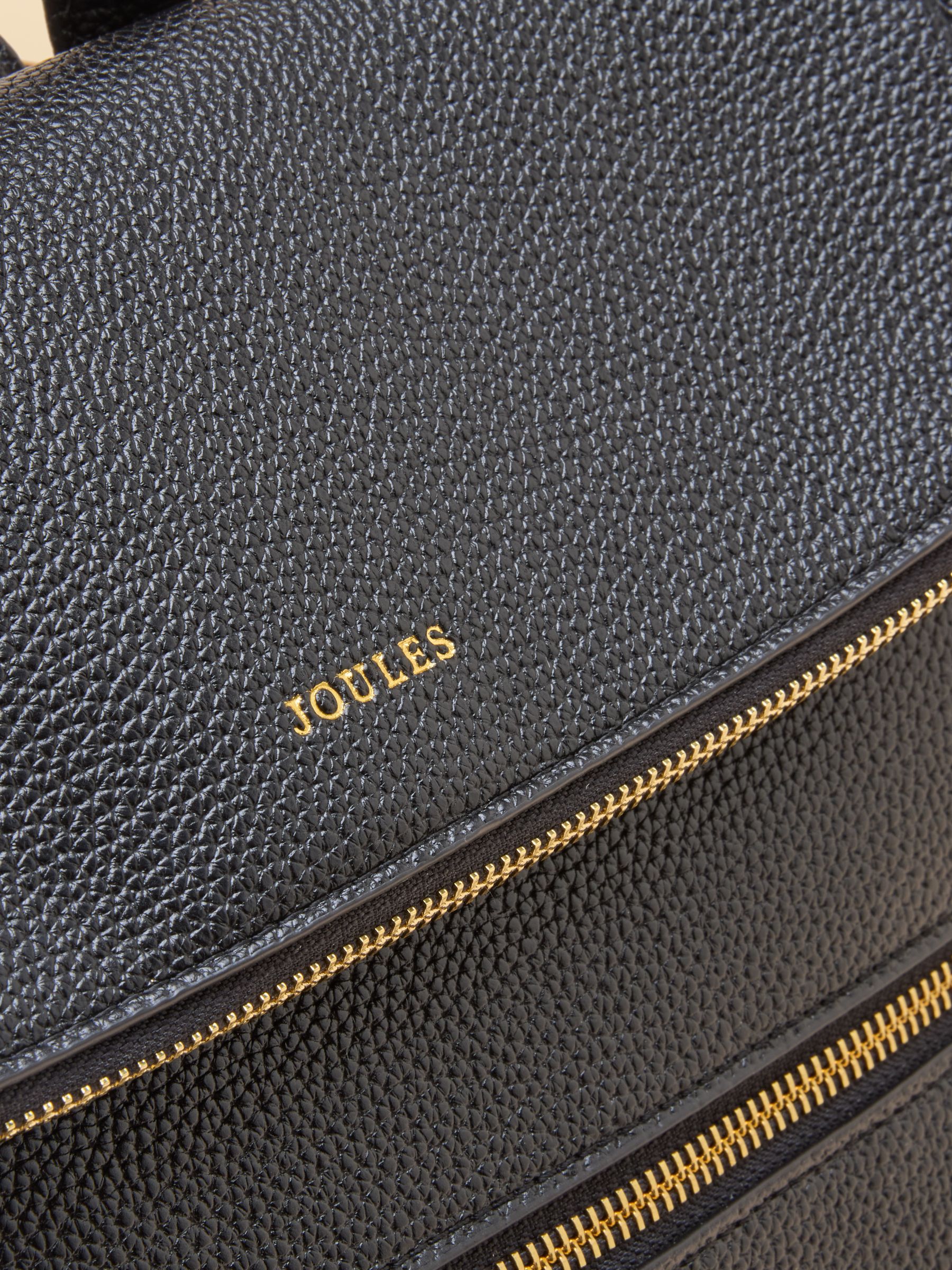 Black Rucksack - Image 8 of 9