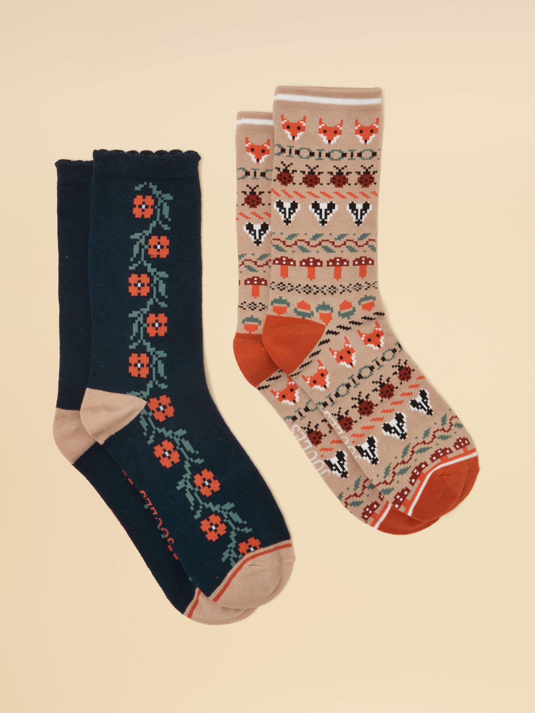 Socks