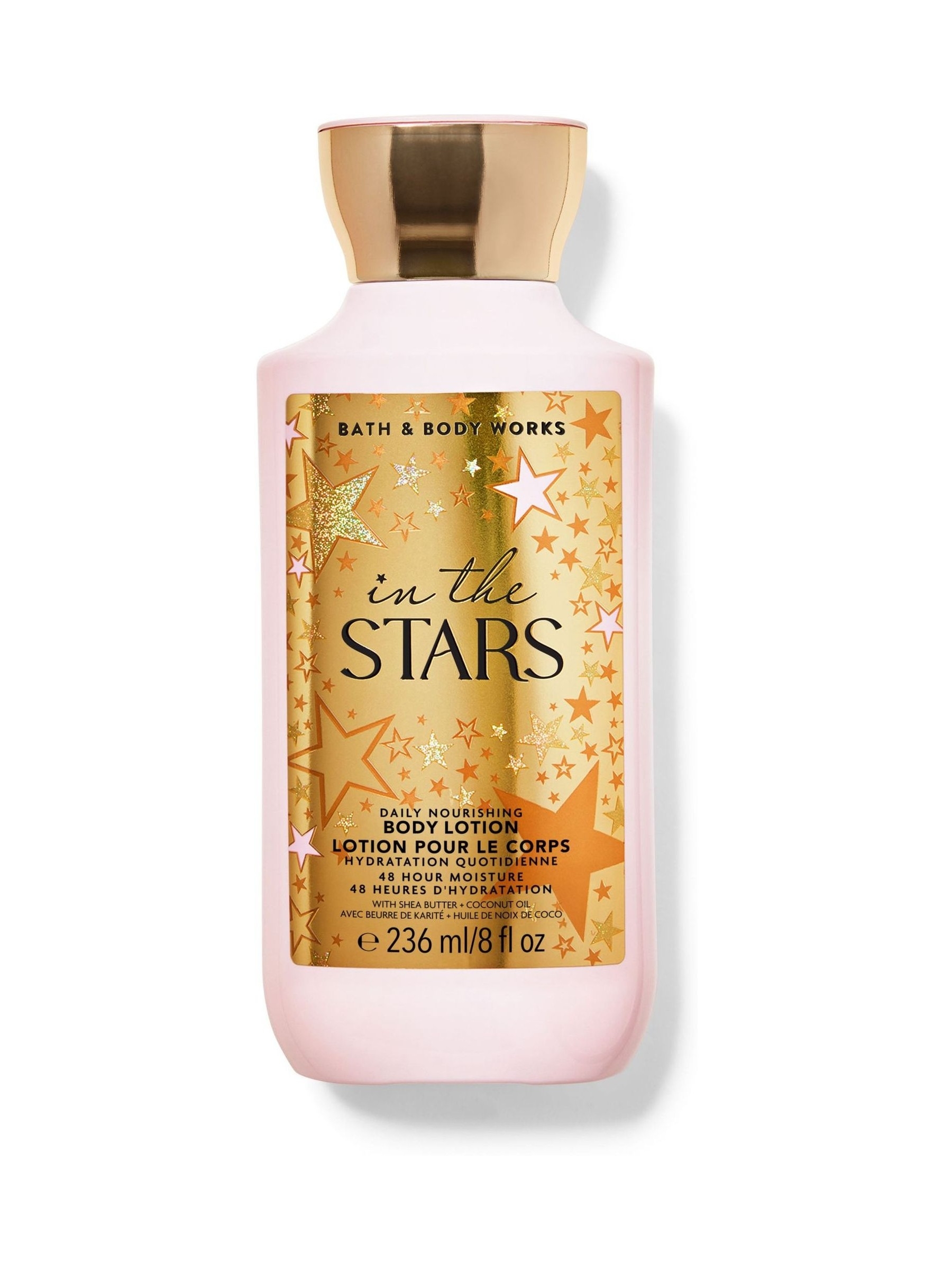 In The Stars Body Lotion 236ml - Image 1 of 2
