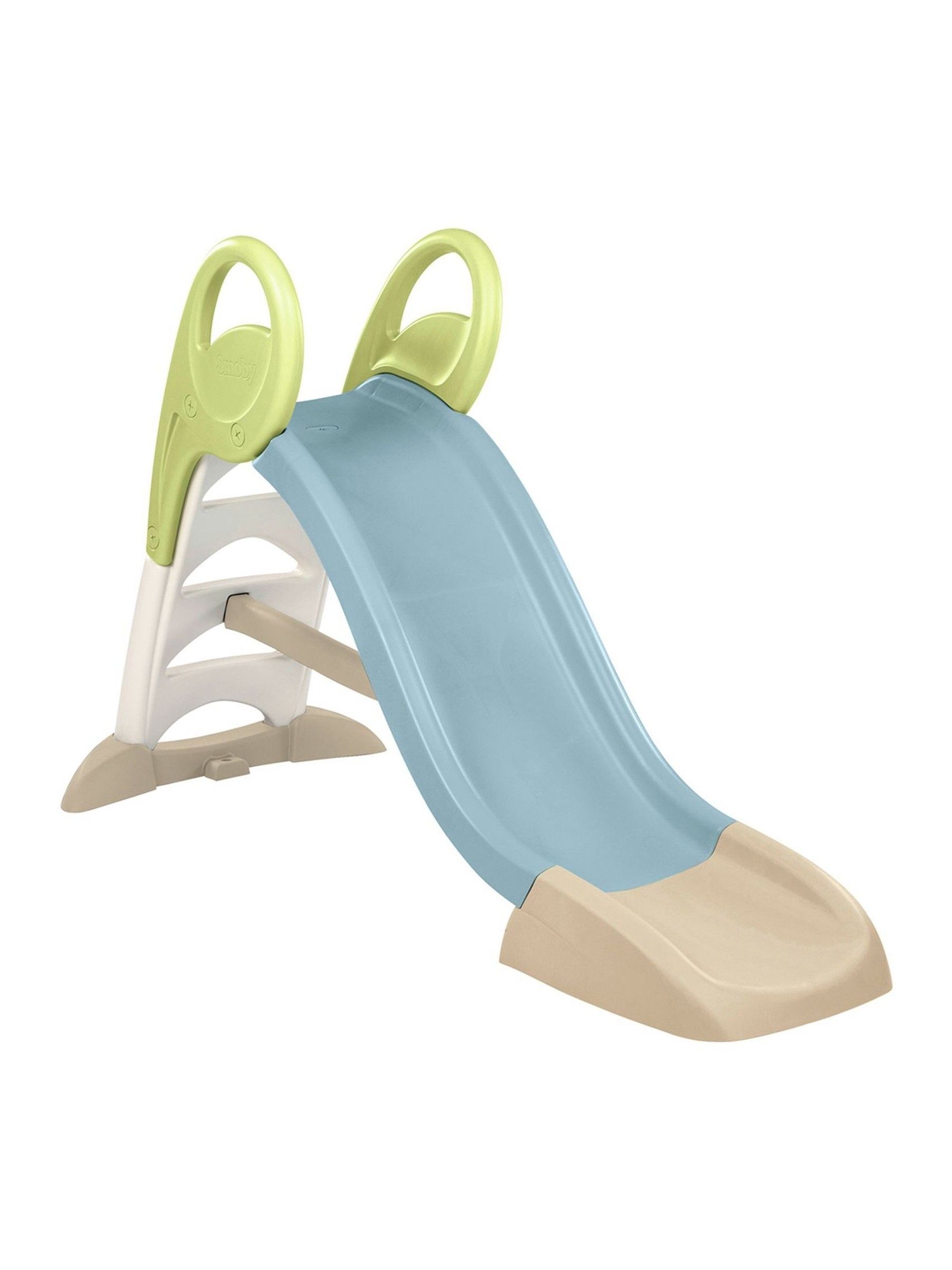 Smoby Blue Life GM Slide - Image 4 of 6