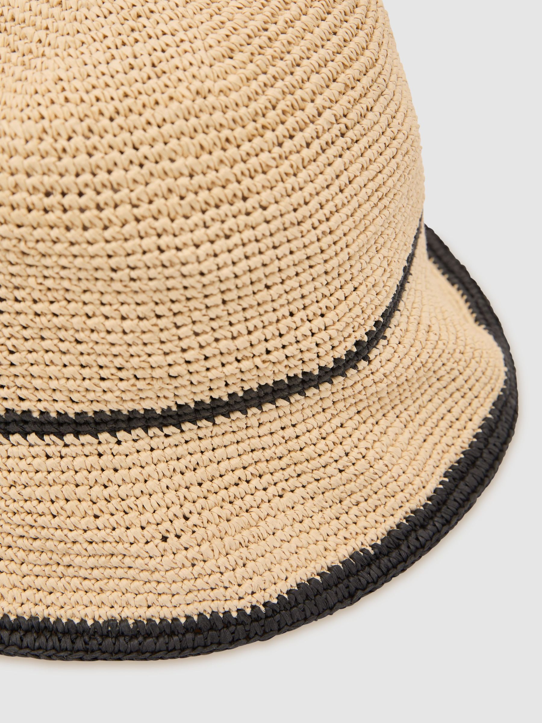 Hats in Natural - Image 4 of 4