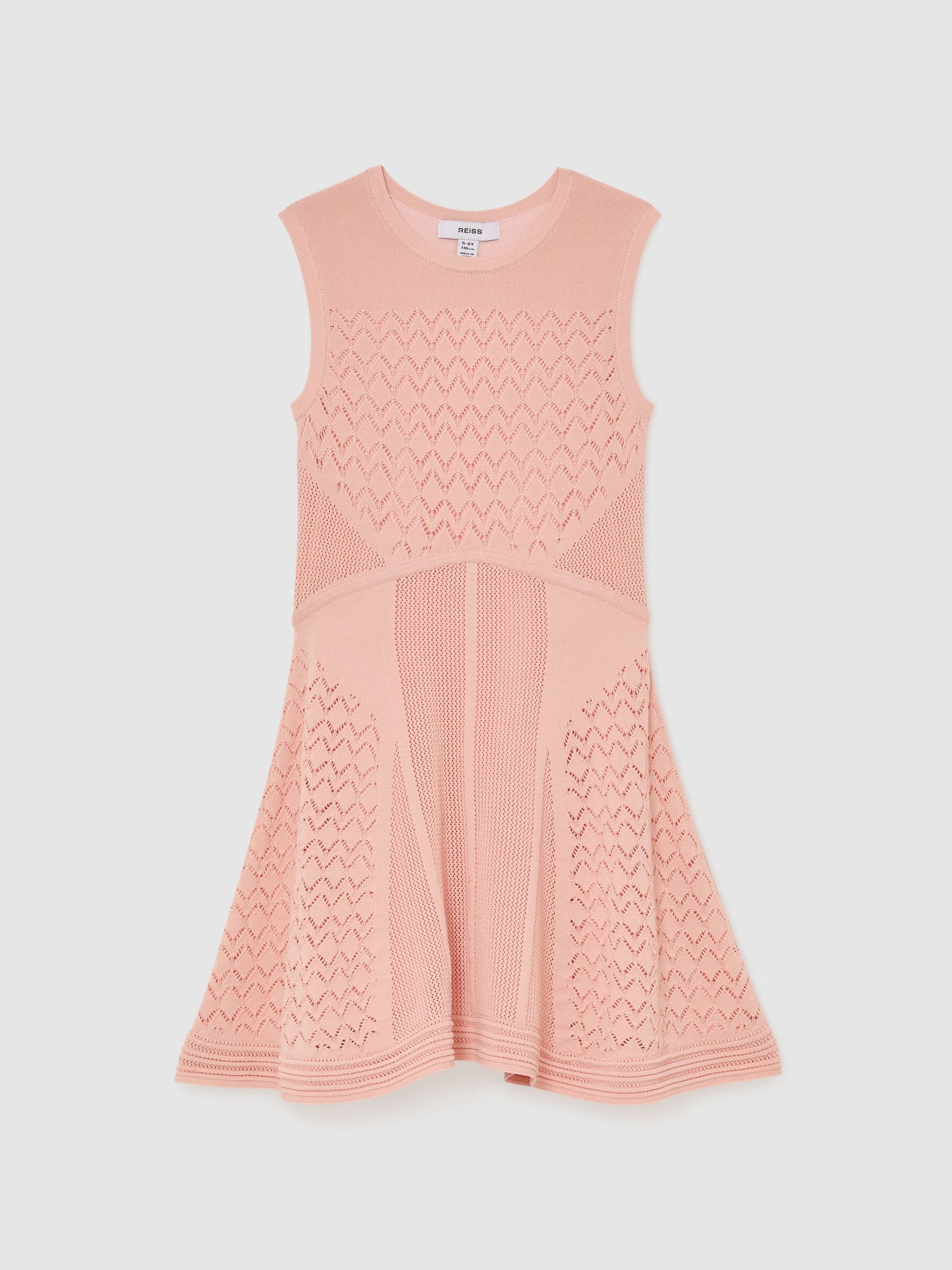 Dresses in Pink - Image 2 of 3