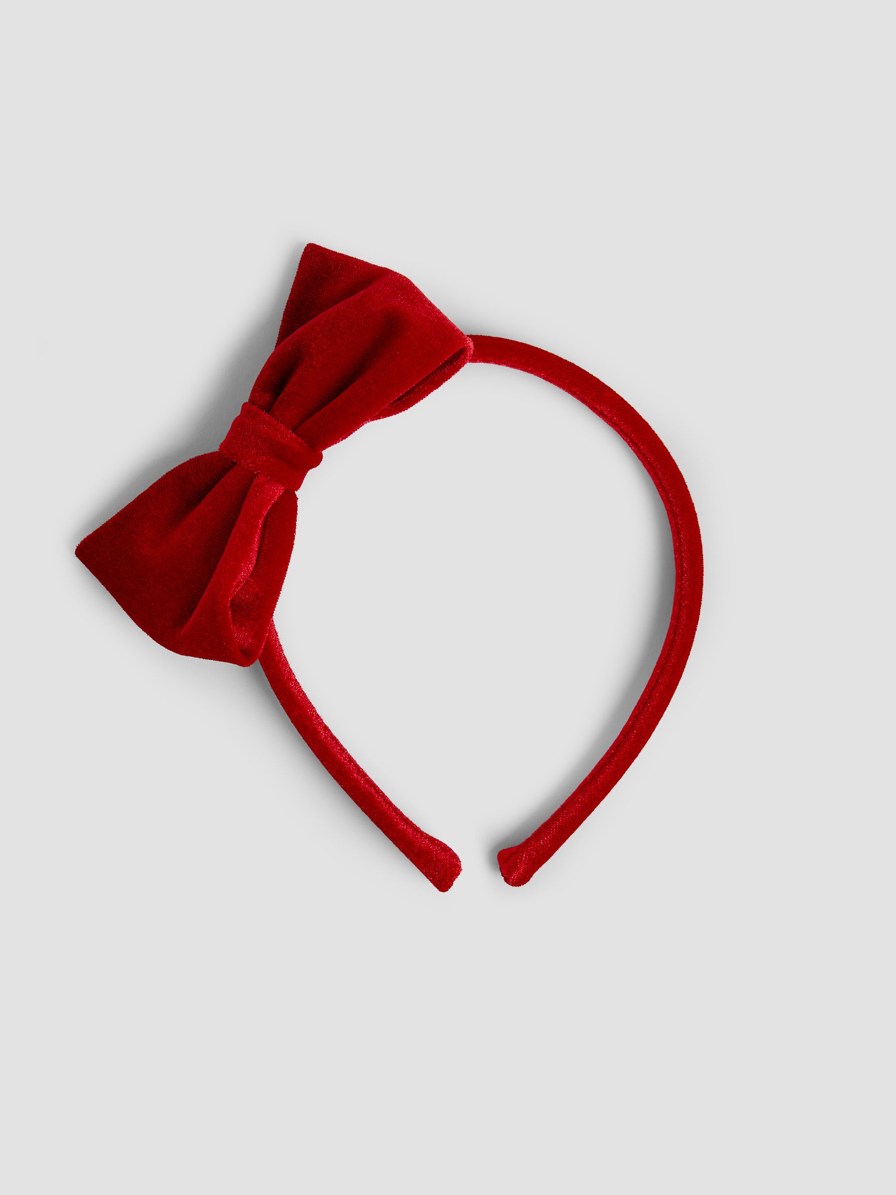 Red Hair Accessories - Image 1 of 2