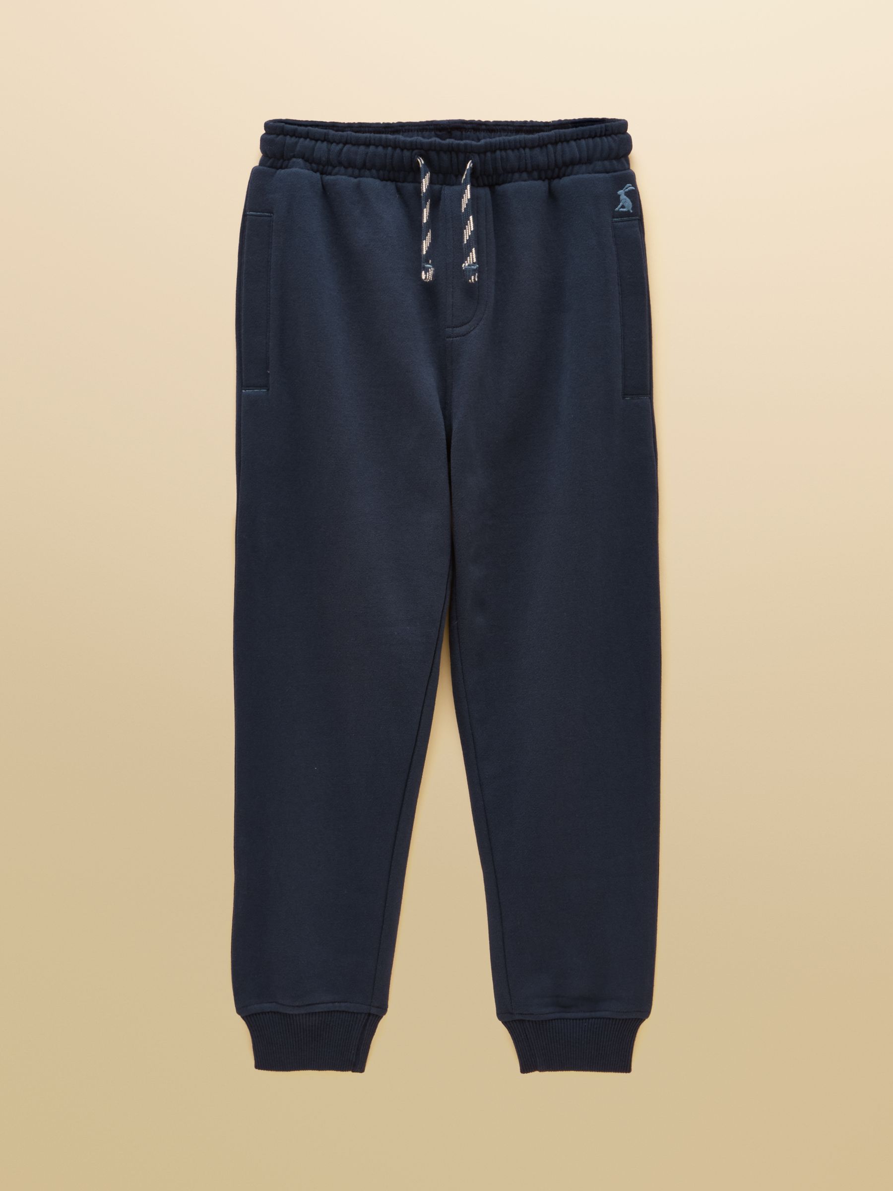 Boys' Ted Navy Cuffed Jogger - Image 1 of 5