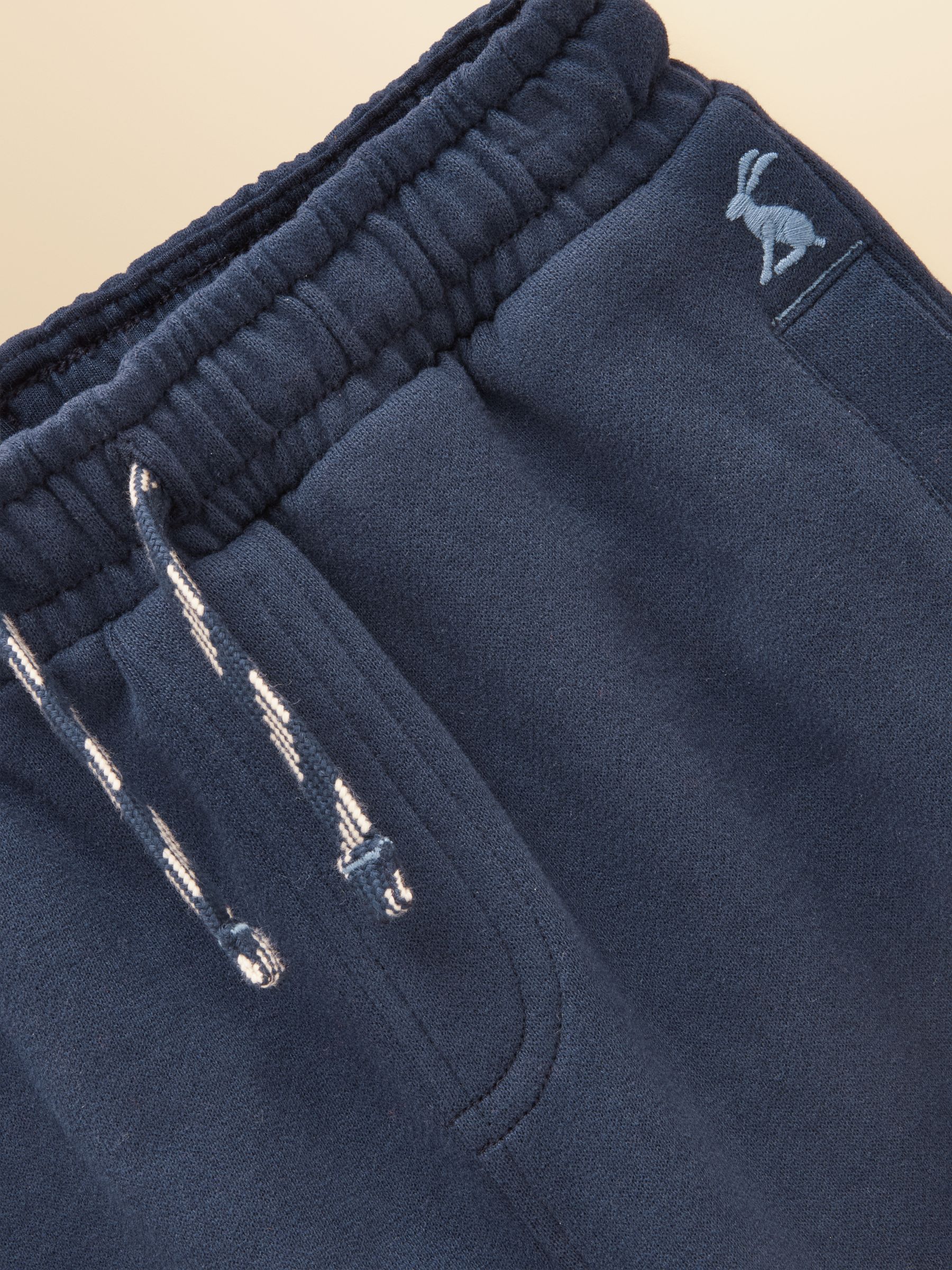 Boys' Ted Navy Cuffed Jogger - Image 3 of 5