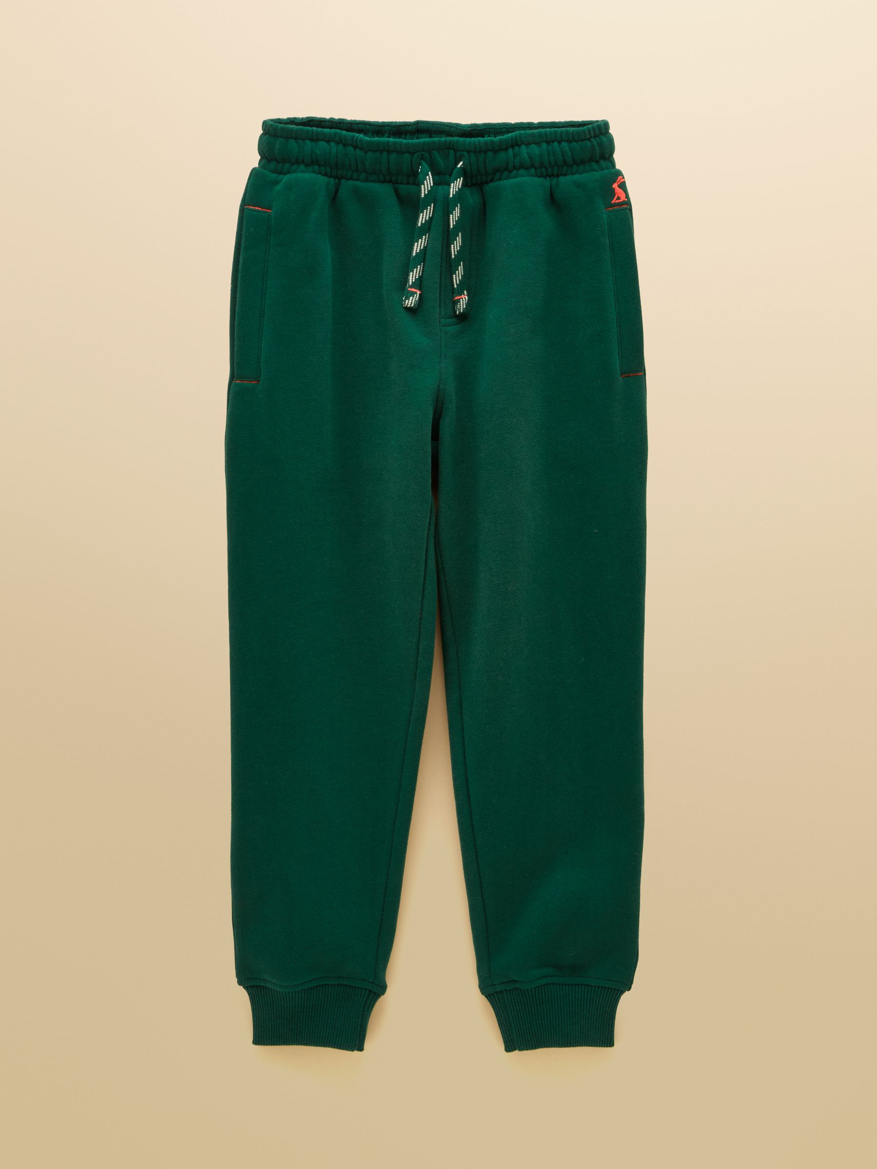 Boys' Ted Green Cuffed Jogger - Image 1 of 5