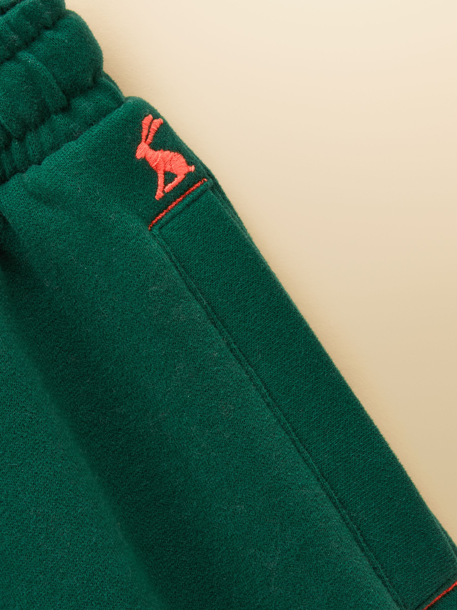Boys' Ted Green Cuffed Jogger - Image 3 of 5