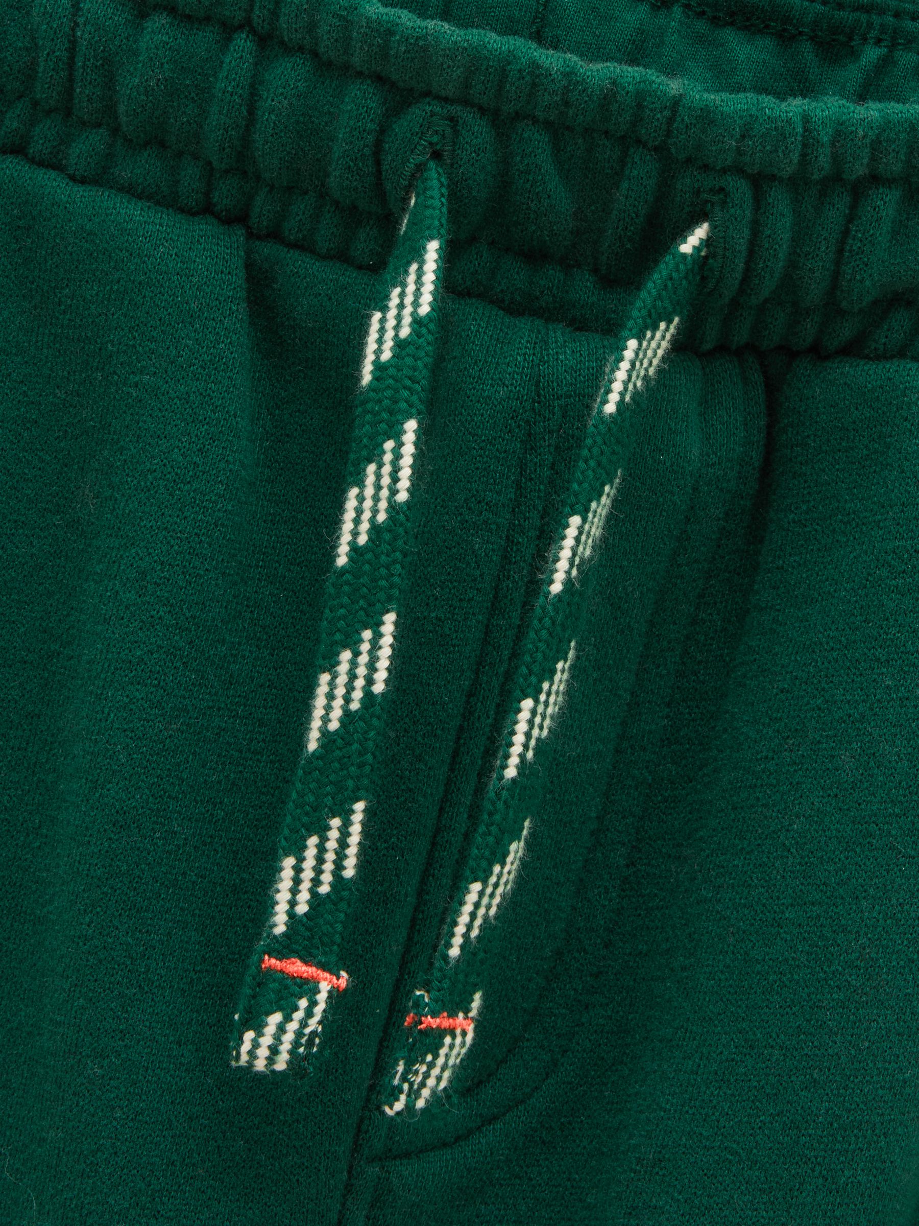 Boys' Ted Green Cuffed Jogger - Image 4 of 5