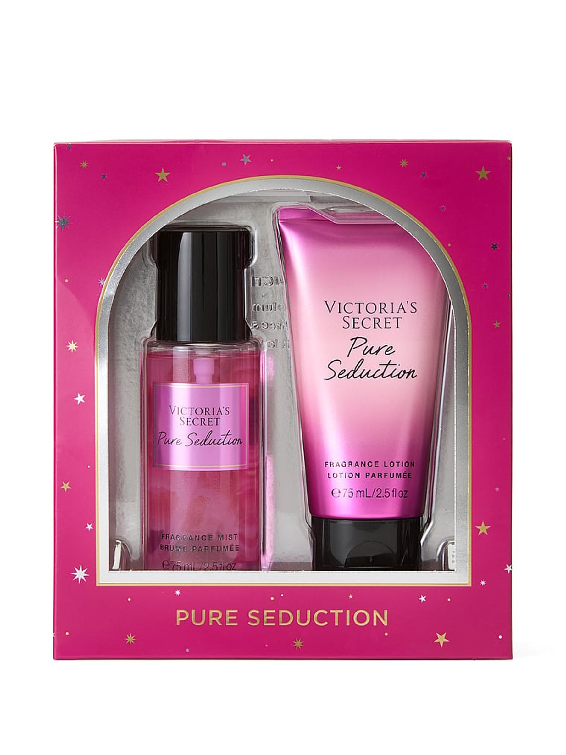 Pure Seduction Gift Set - Image 2 of 2