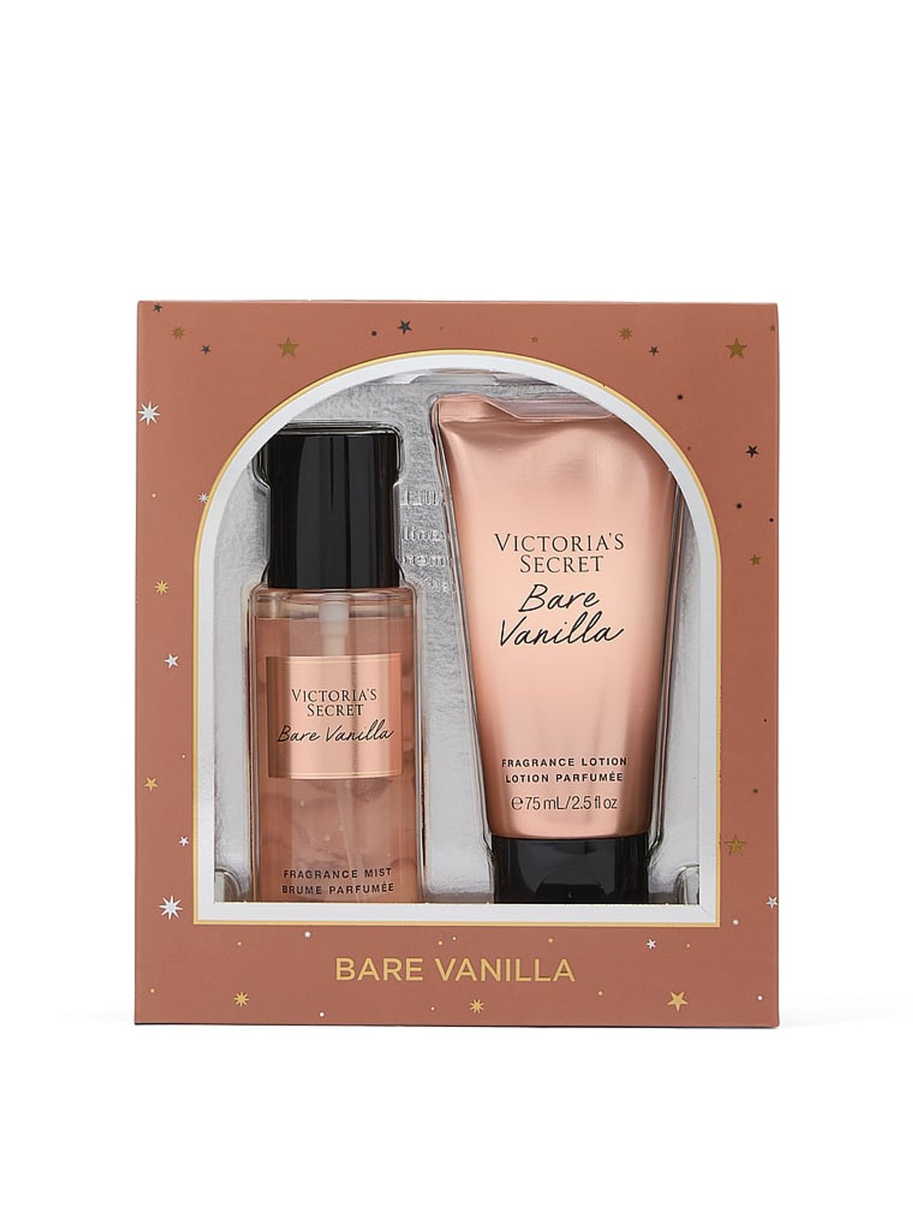 Bare Vanilla Gift Set - Image 2 of 2
