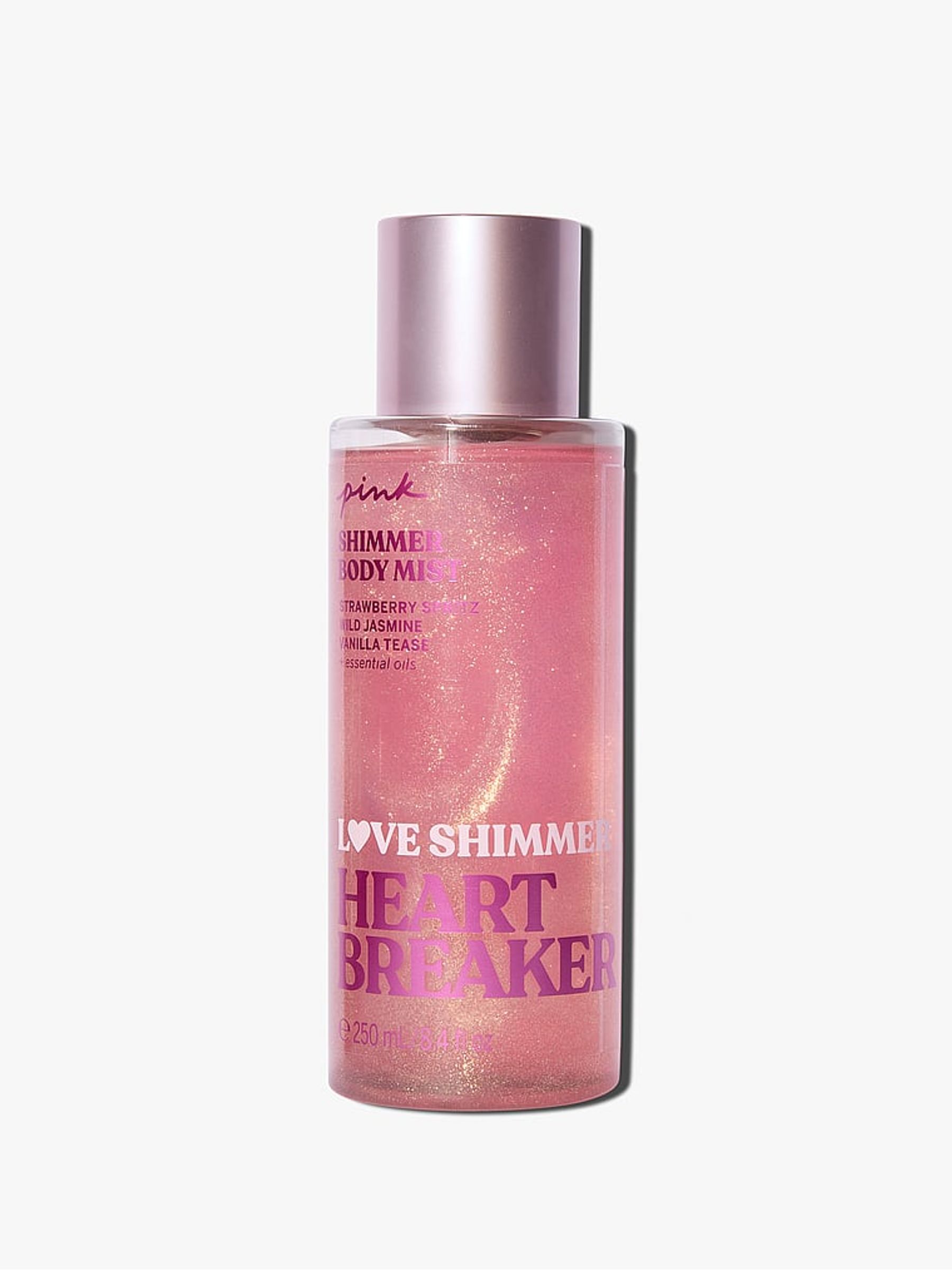 Heartbreaker Shimmer Body Mist - Image 1 of 3
