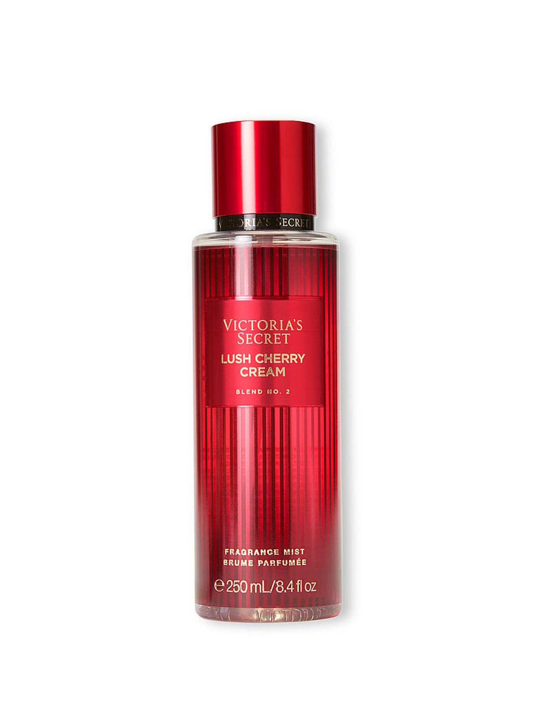 Cherry Cream Body Mist - Image 1 of 3