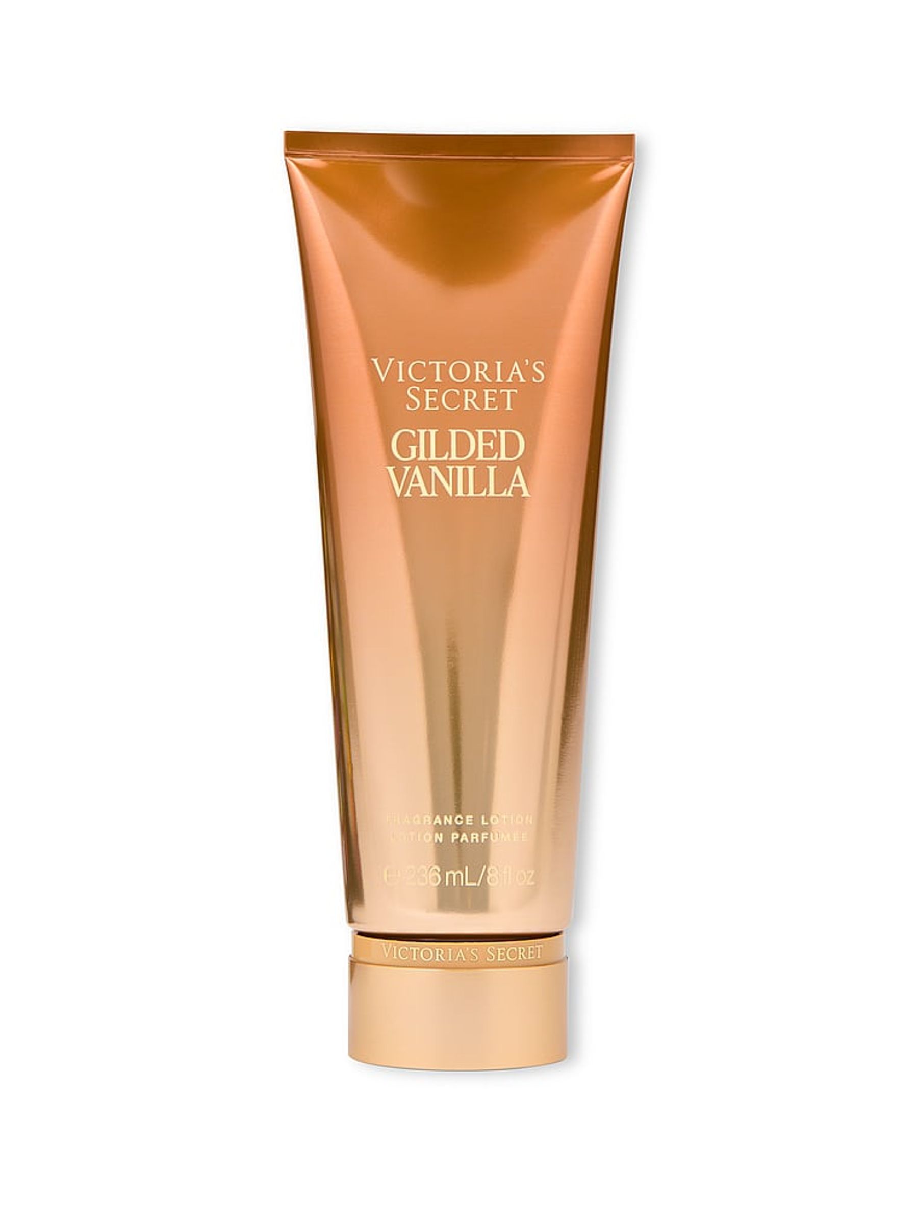 Gilded Vanilla Body Lotion - Image 1 of 3
