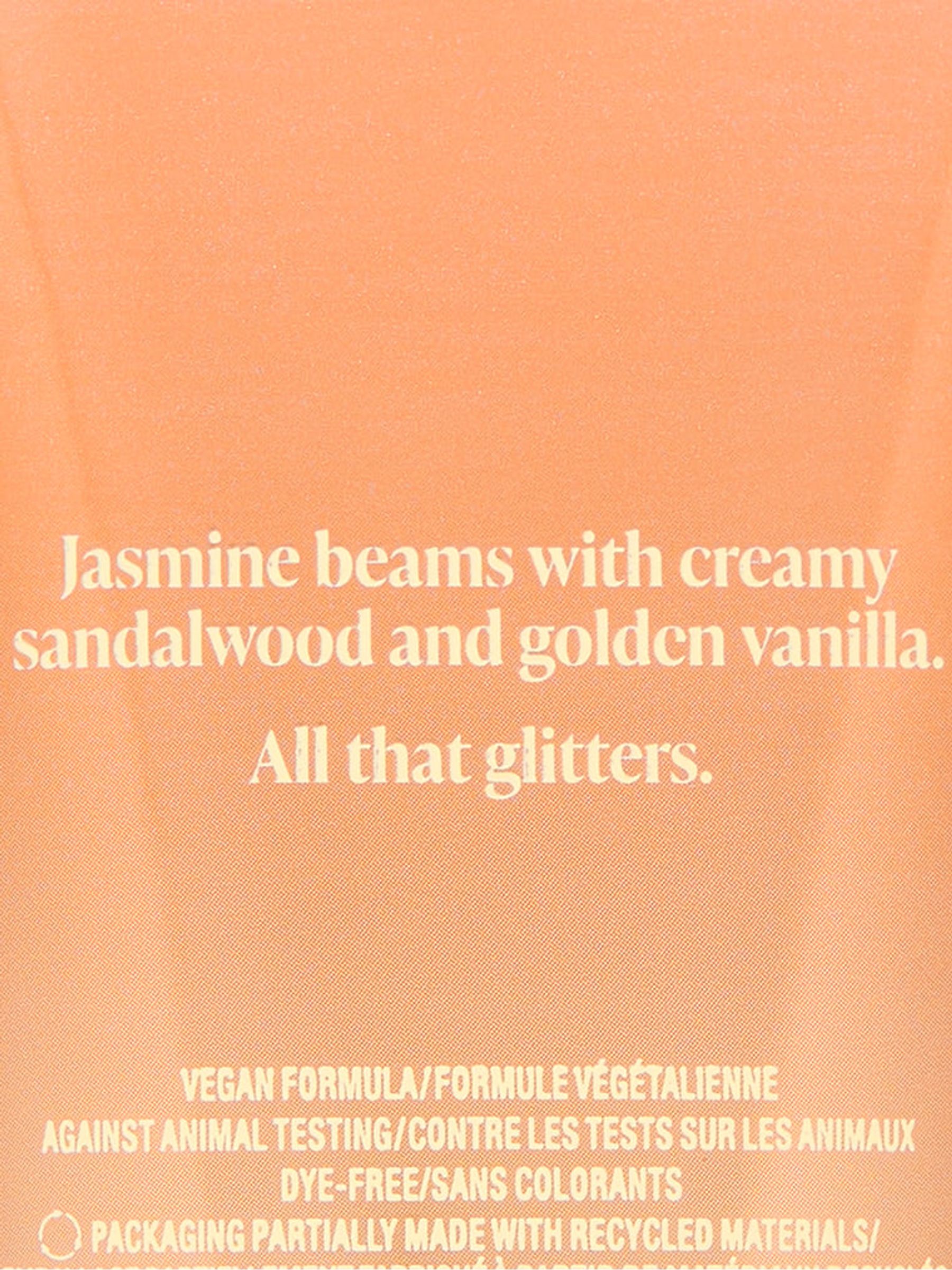 Gilded Vanilla Body Lotion - Image 2 of 3