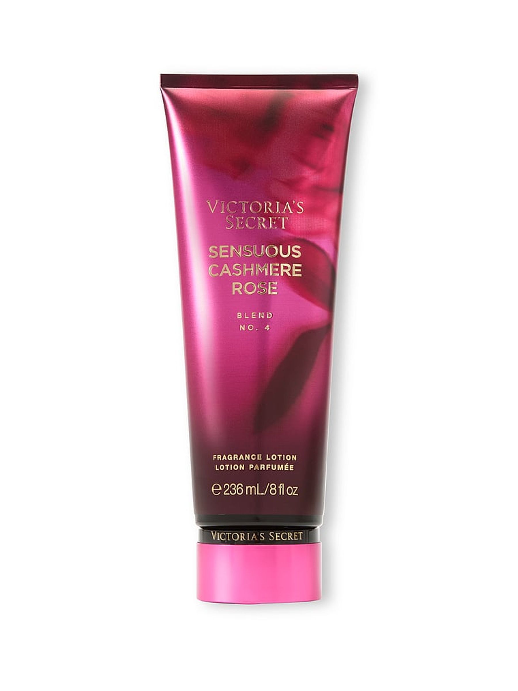 Cashmere Rose Body Lotion - Image 1 of 3