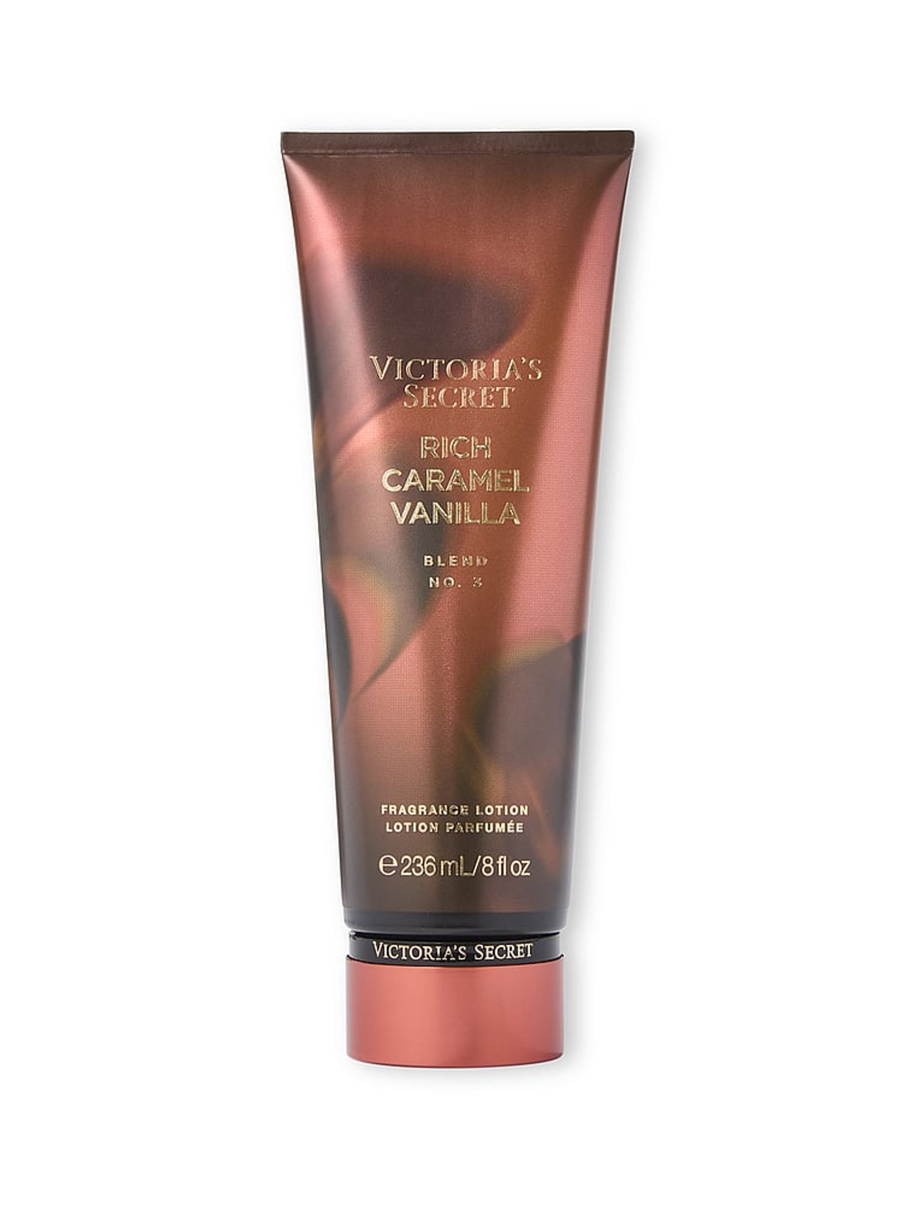 Caramel Vanilla Body Lotion Victoria's Secret UK