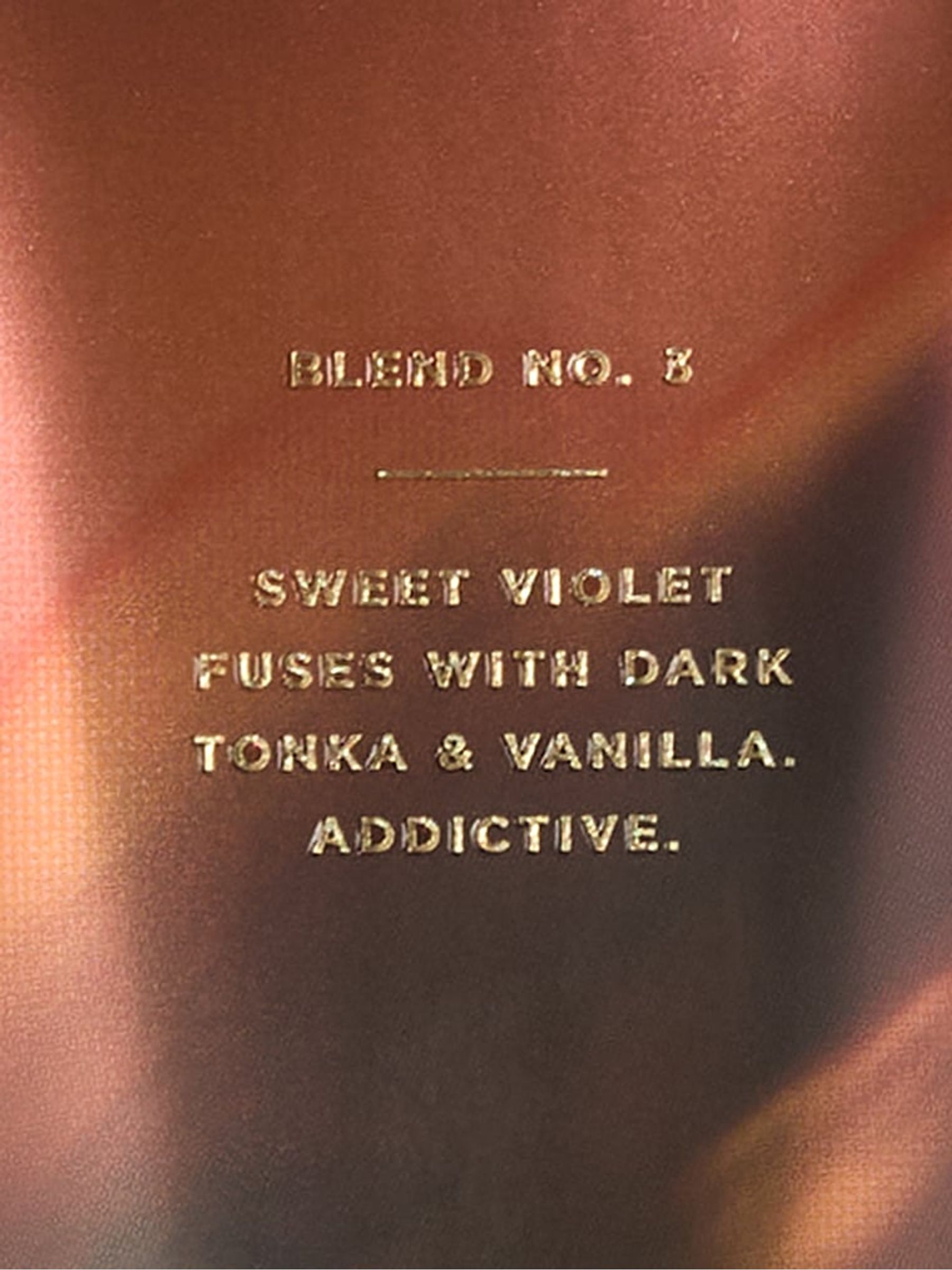 Caramel Vanilla Body Lotion - Image 2 of 4