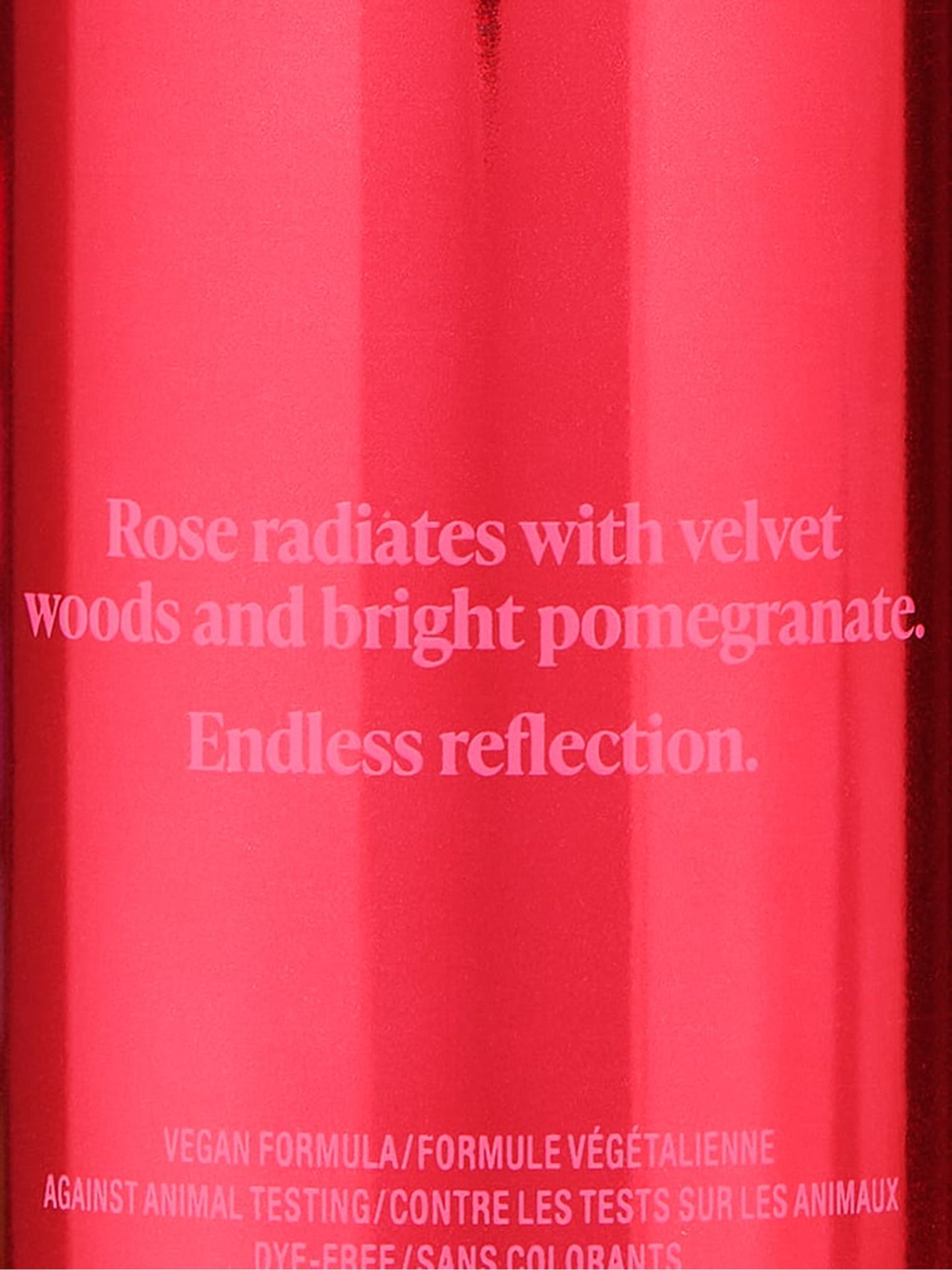 Mirrored Pom Body Mist - Image 2 of 3