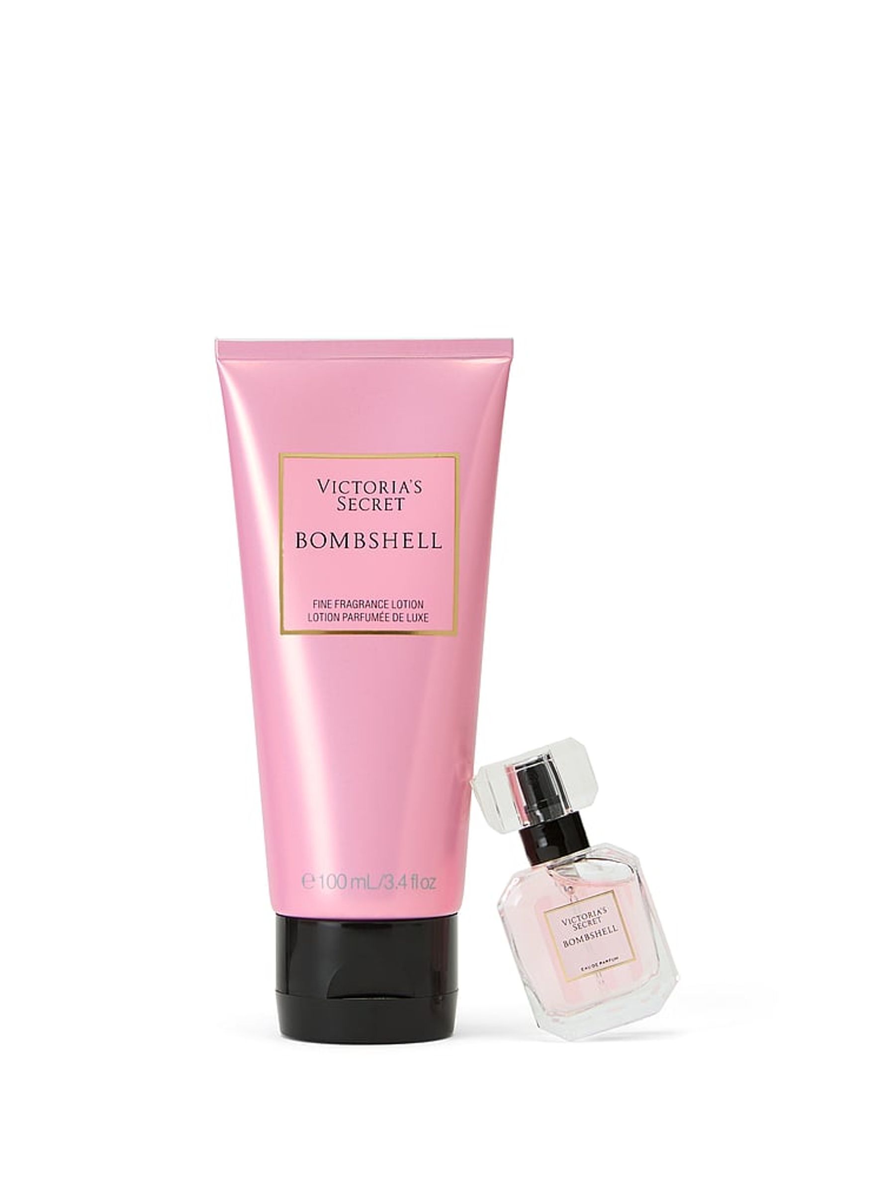Bombshell Gift Set - Image 2 of 3