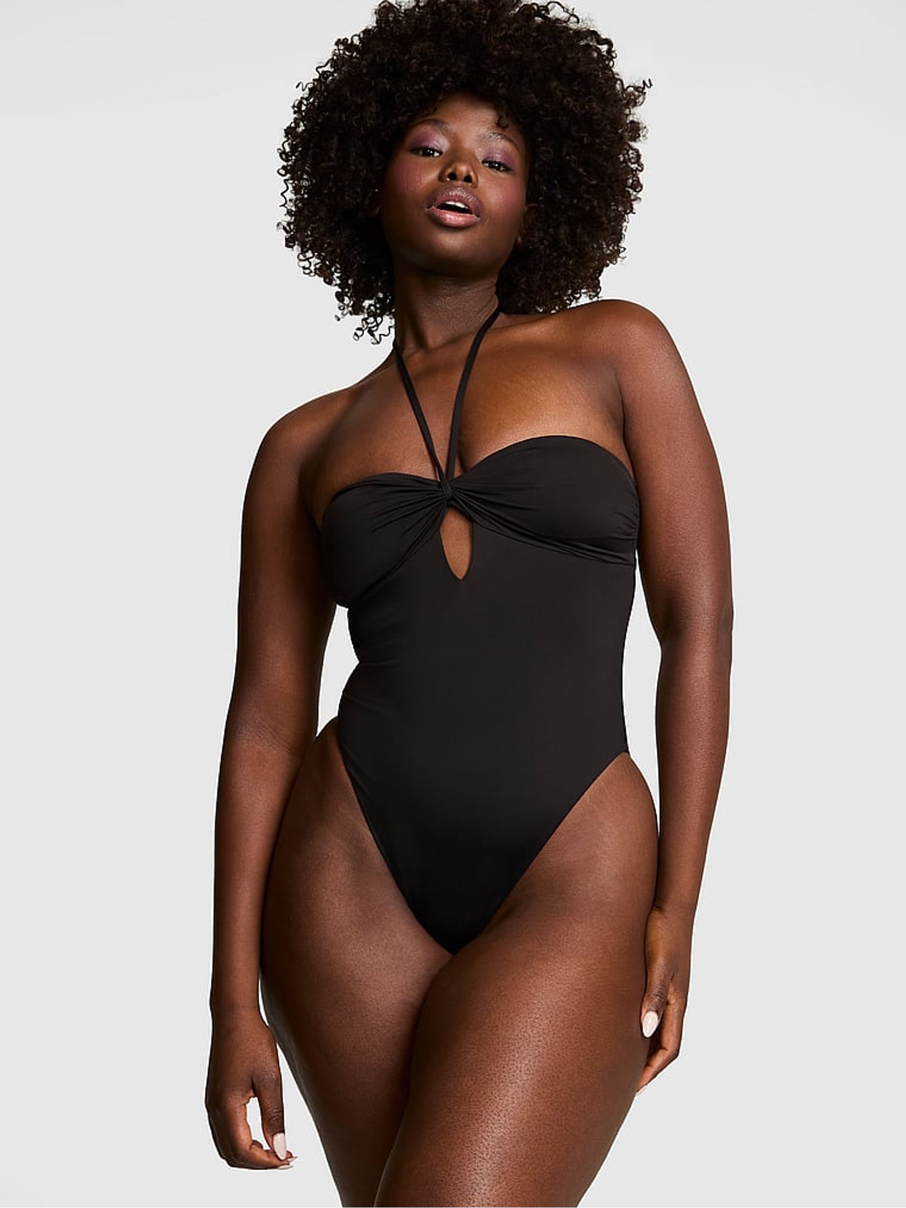 Black Swimsuit - Image 1 of 2
