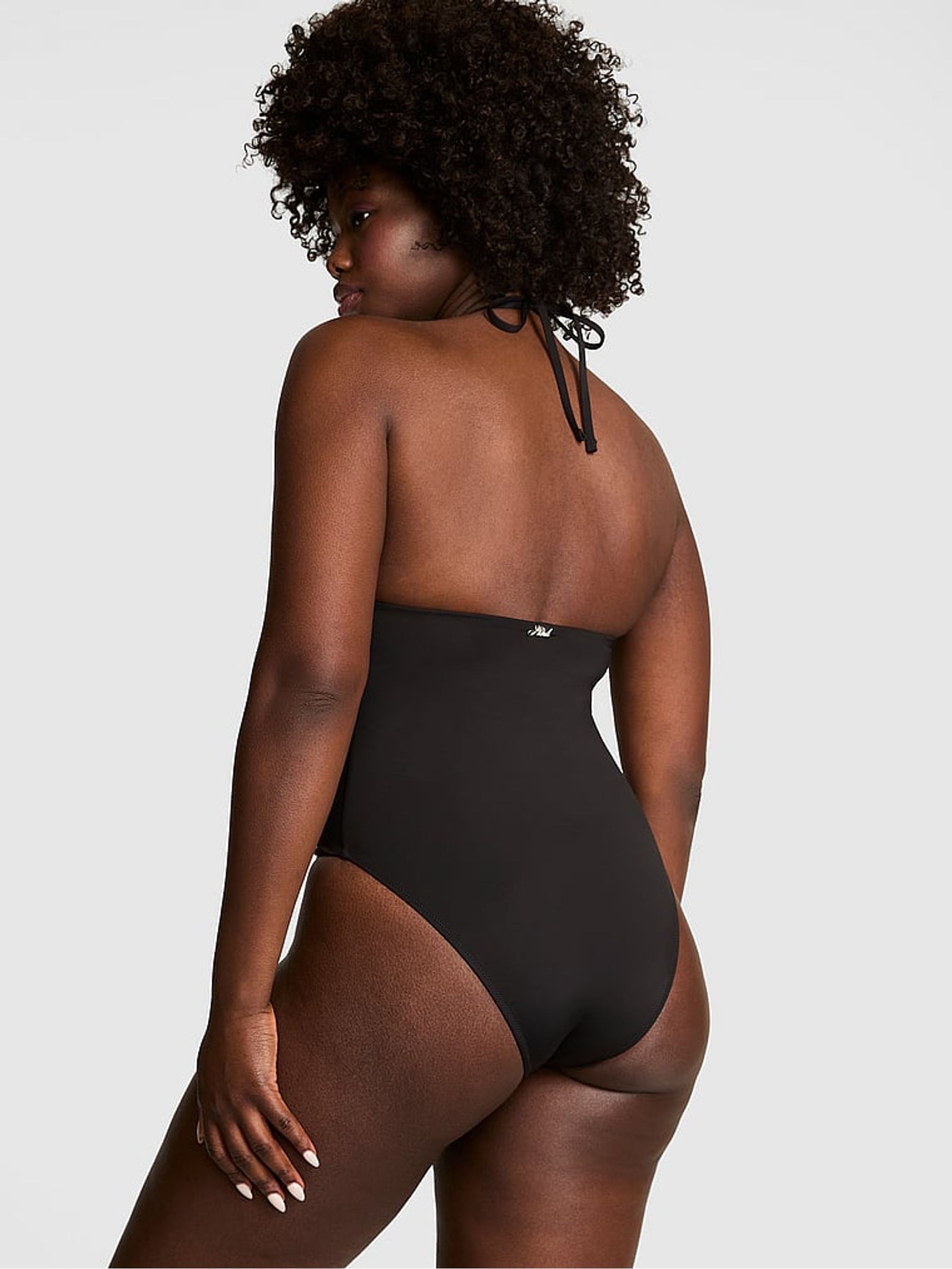 Black Swimsuit - Image 2 of 2