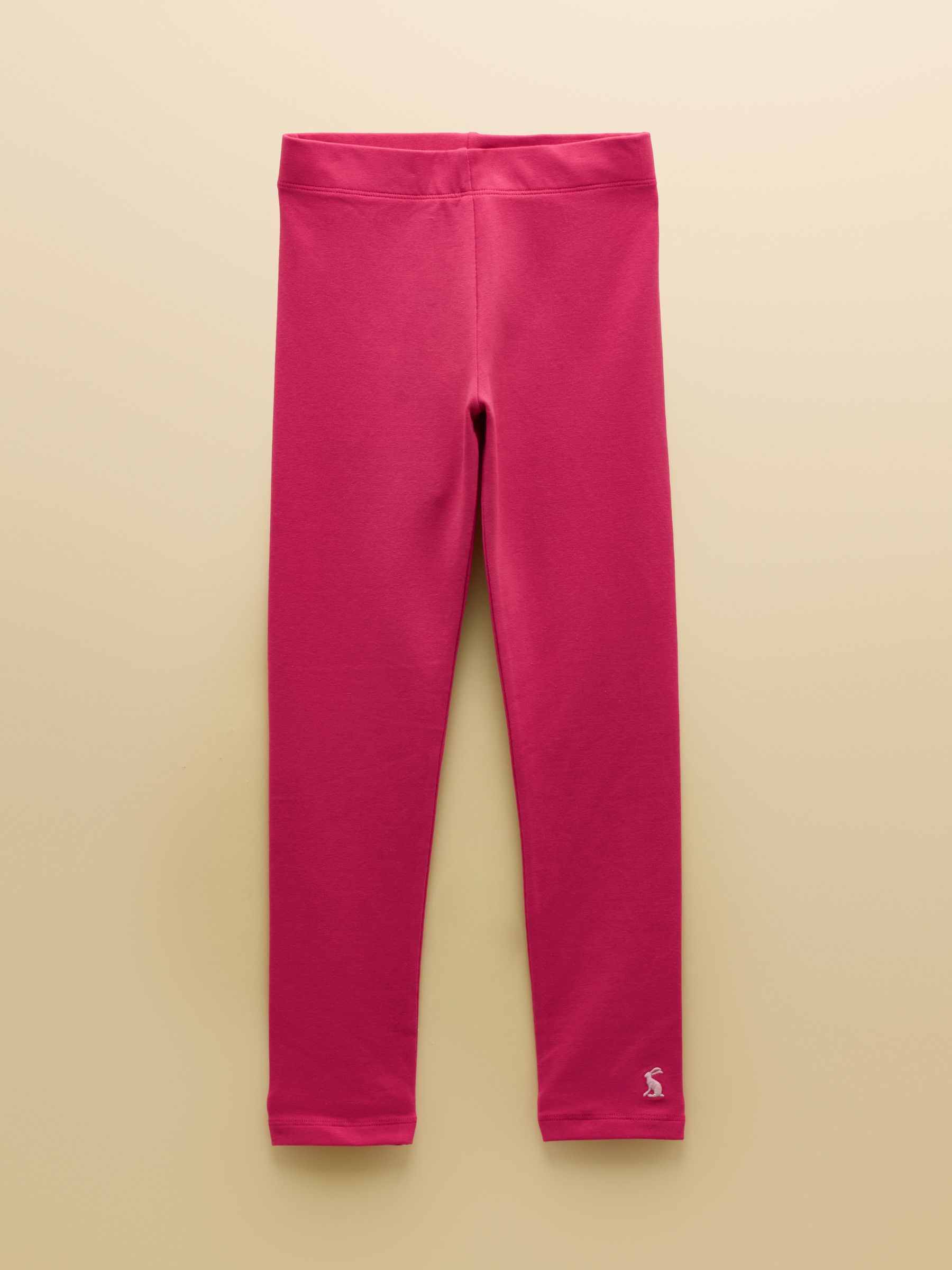 Girls' Deedee Pink Multipack Leggings (2 Pack) - Image 3 of 6