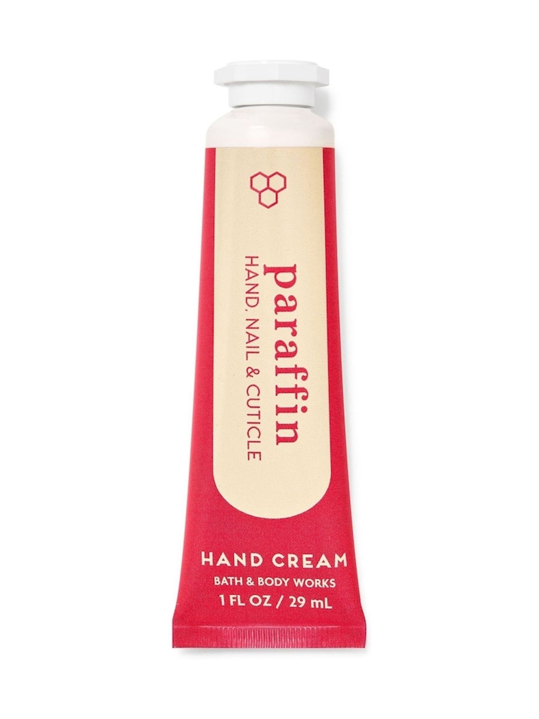 Paraffin Hand Cream 29ml - Image 2 of 2