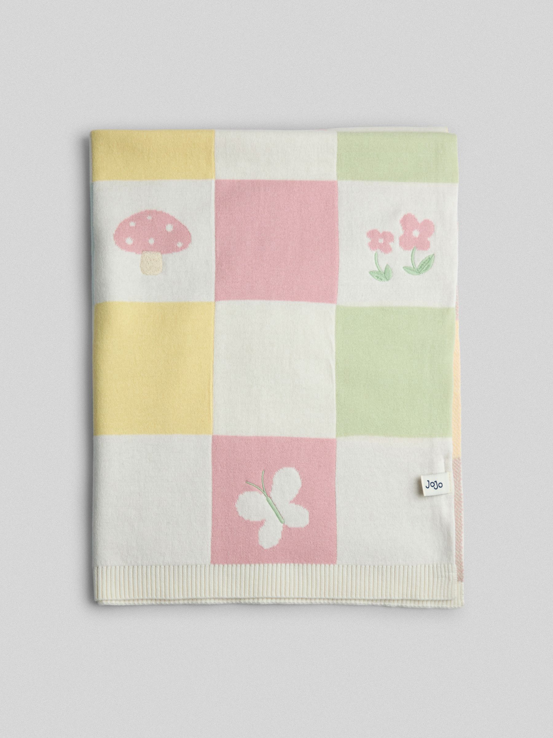 Natural Blanket - Image 3 of 5