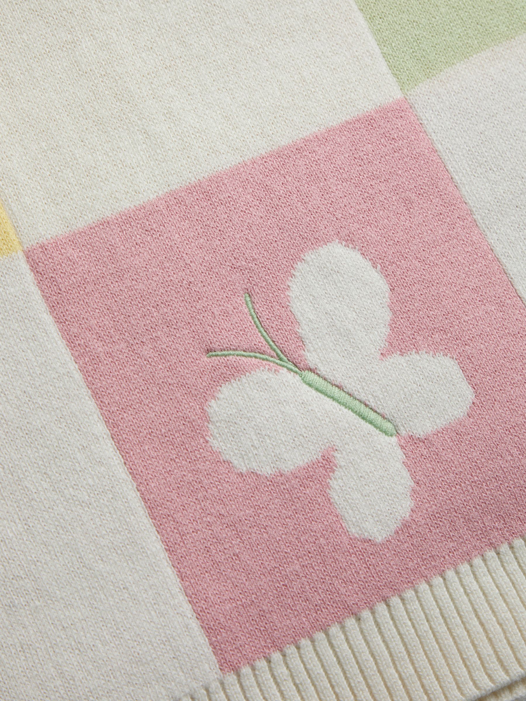 Natural Blanket - Image 5 of 5