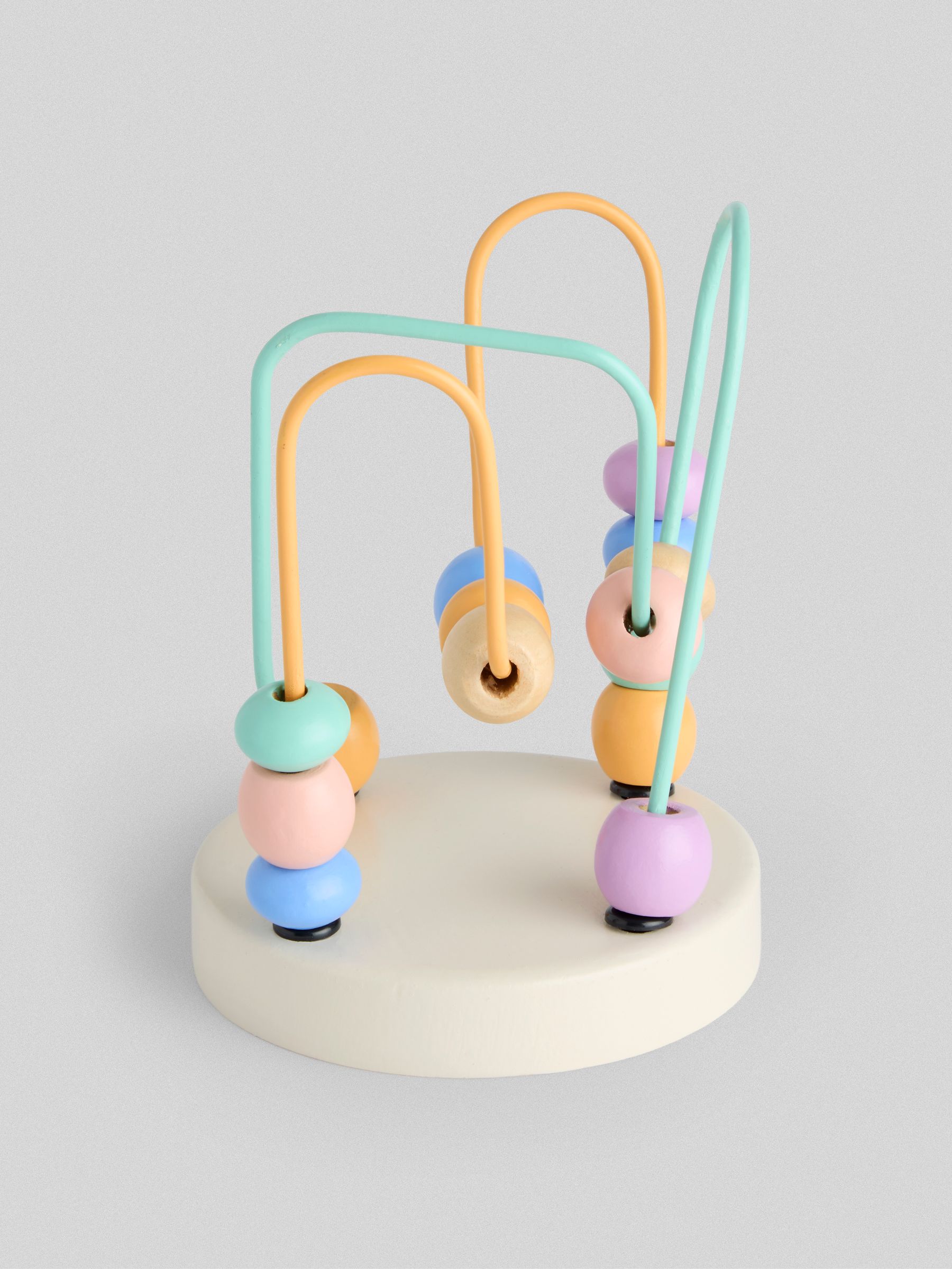 Safari Wooden Toy Gift Set - Image 4 of 7