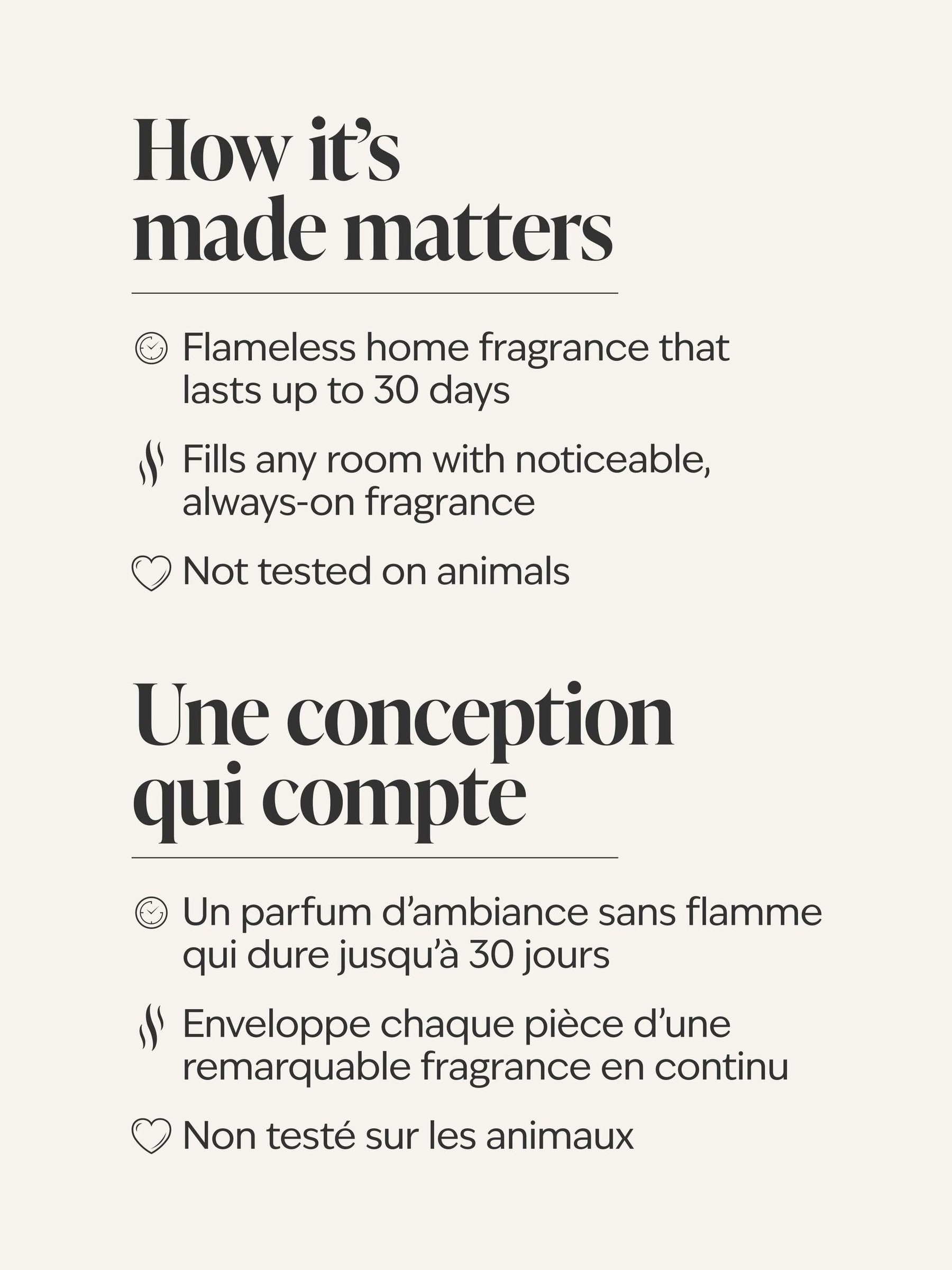 Melon Slice Wallflowers Fragrance Refill 24 ml - Image 3 of 3 Melon Slice Wallflowers Fragrance Refill 24 ml - Image 3 of 3
