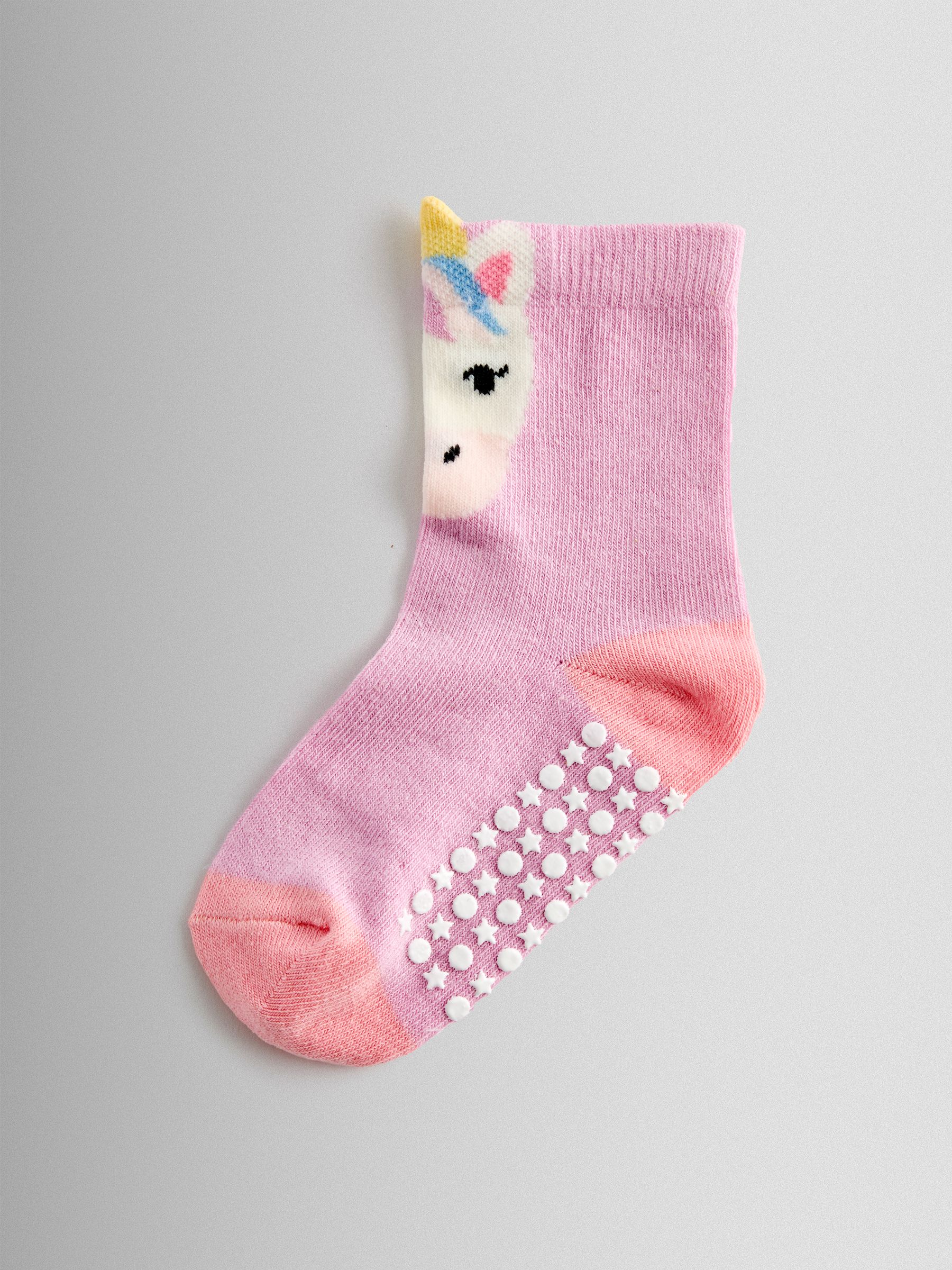 Multi Socks - Image 5 of 7
