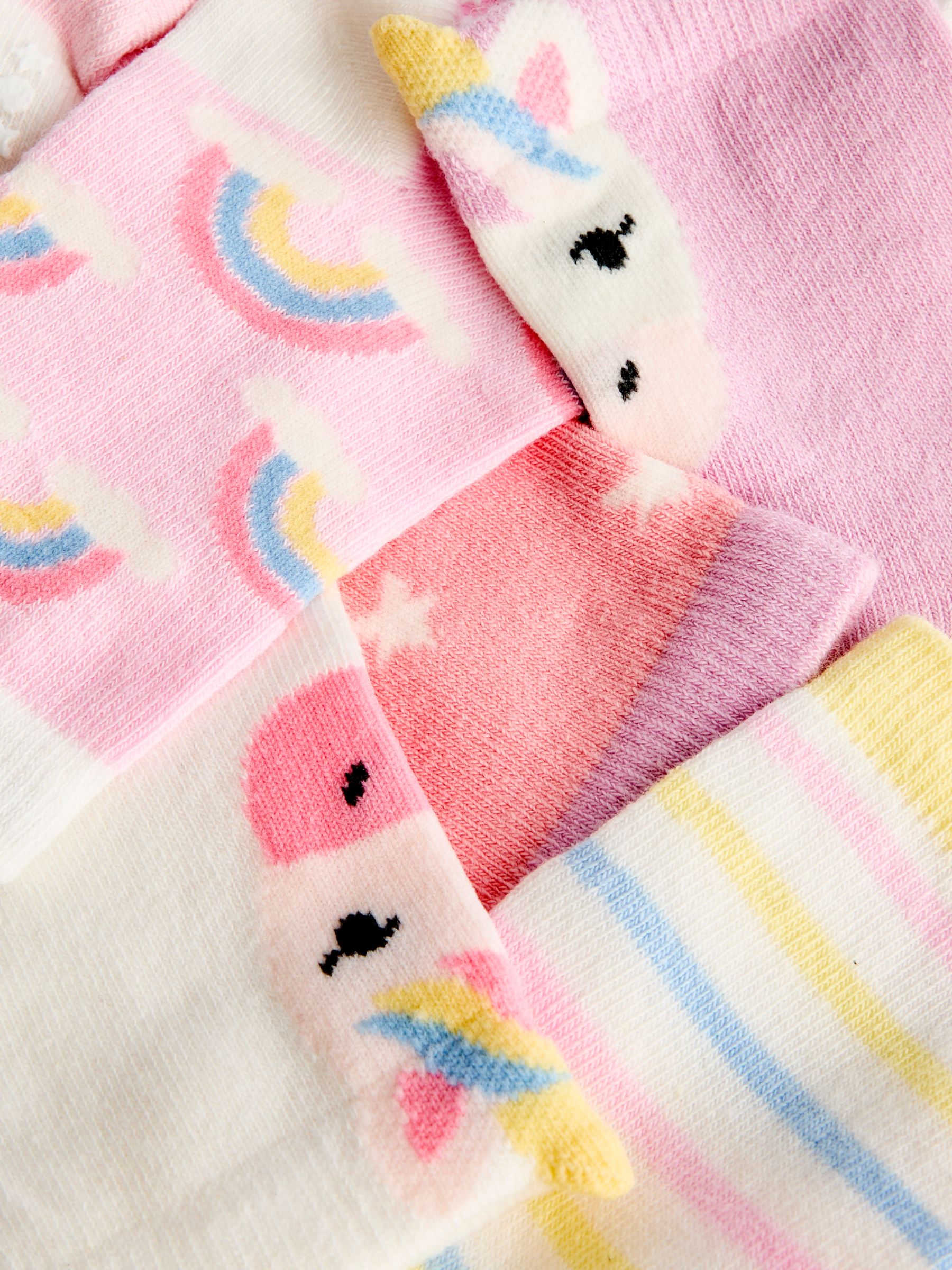 Multi Socks - Image 7 of 7