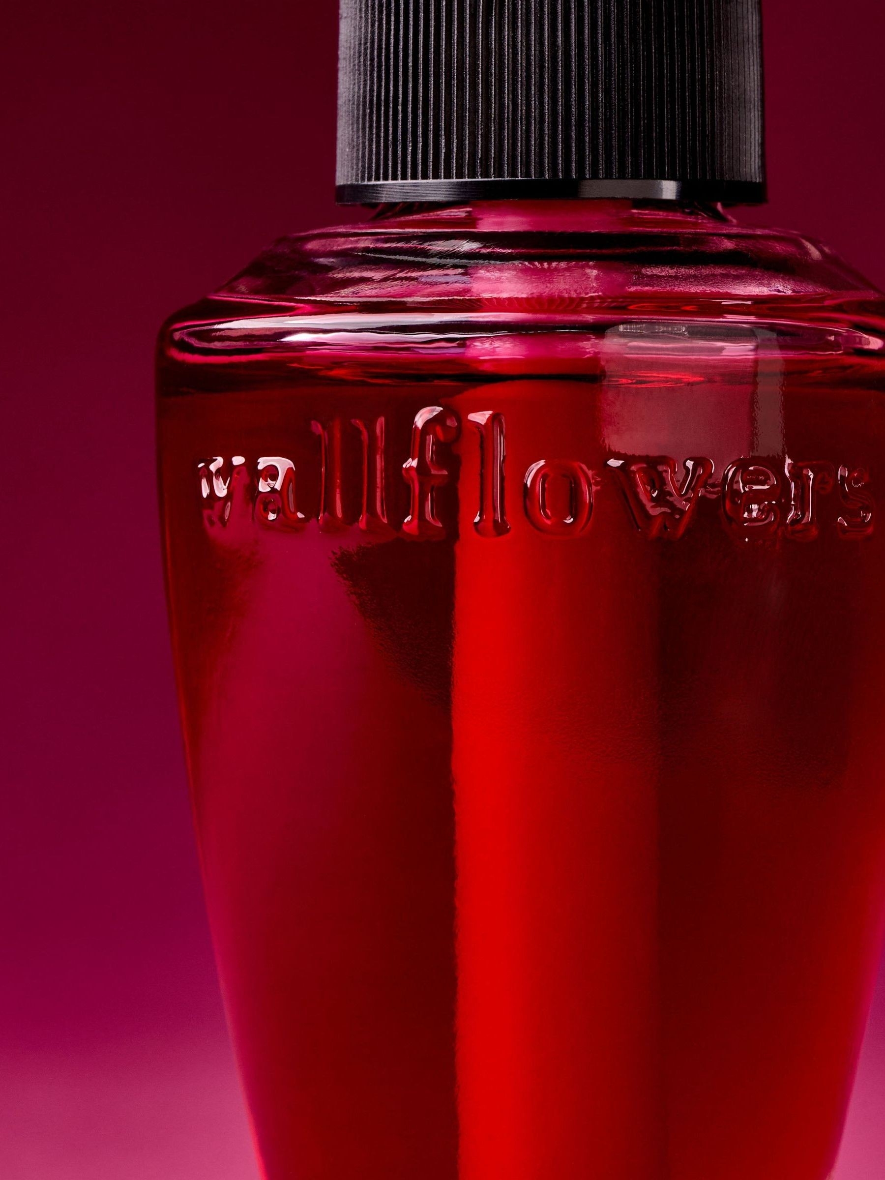 Nocturnal Rose Wallflowers Fragrance Refill 24 ml - Image 2 of 2