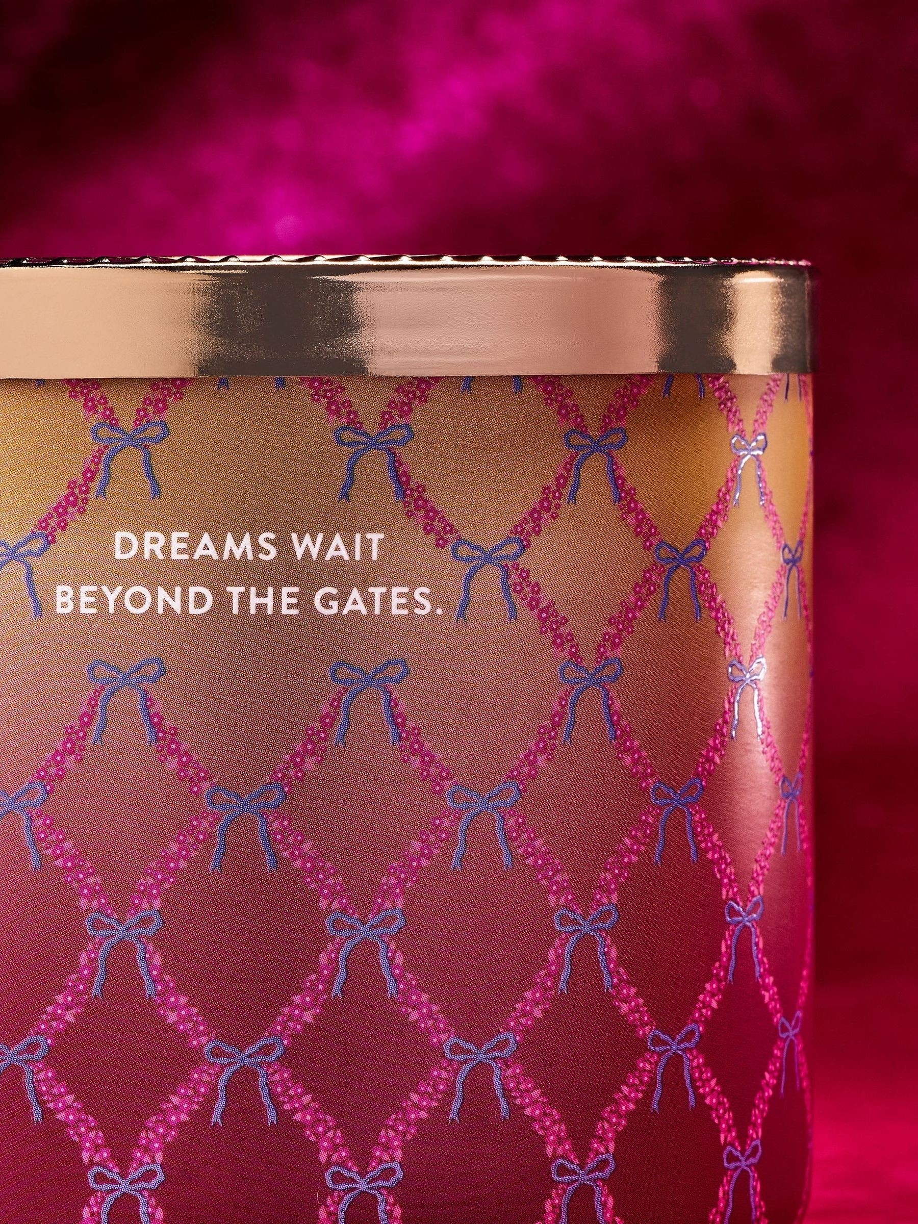 Aurora 3-Wick Candle 411g - Image 4 of 4 Aurora 3-Wick Candle 411g - Image 4 of 4