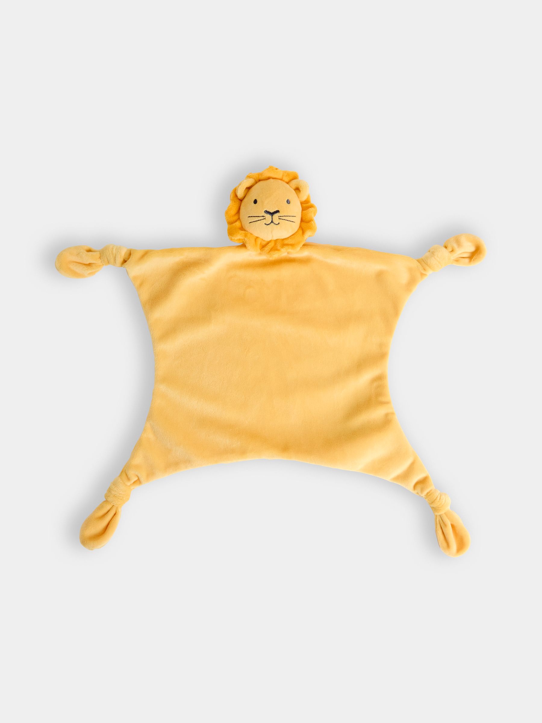 Luca Lion Baby Comforter - Image 3 of 4