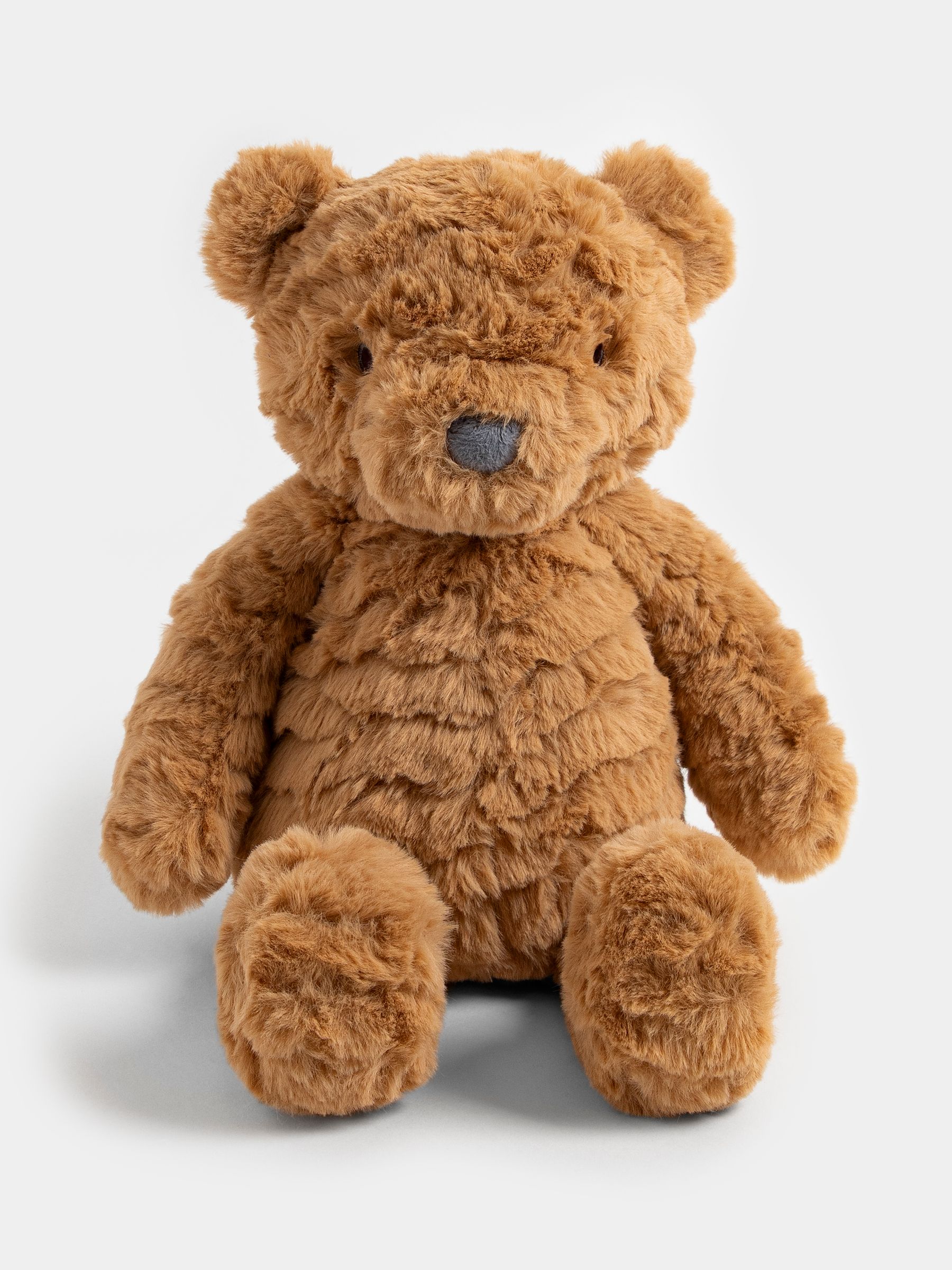 Barnaby Bear Medium Soft Toy Plushie - Image 3 of 7